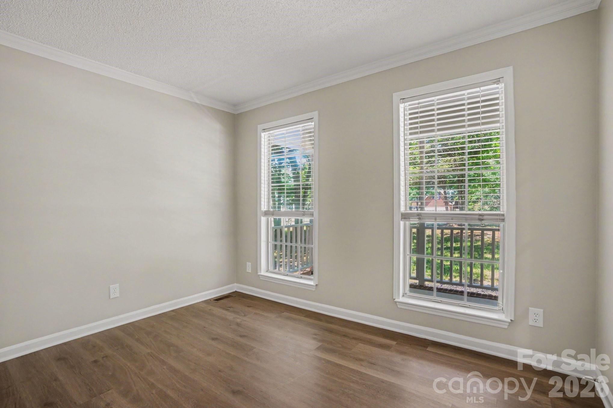 1255 Hawthorne Drive — Indian Trail