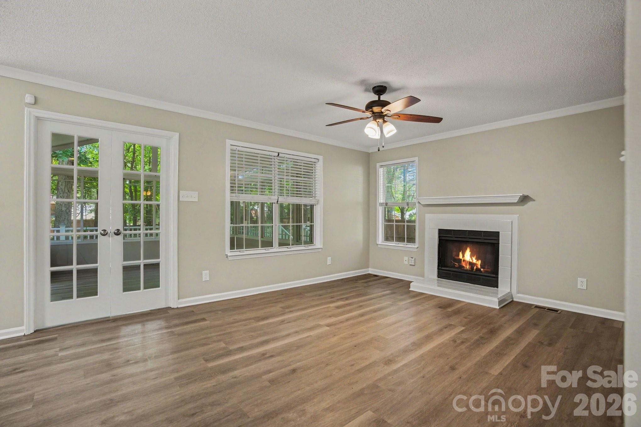 1255 Hawthorne Drive — Indian Trail
