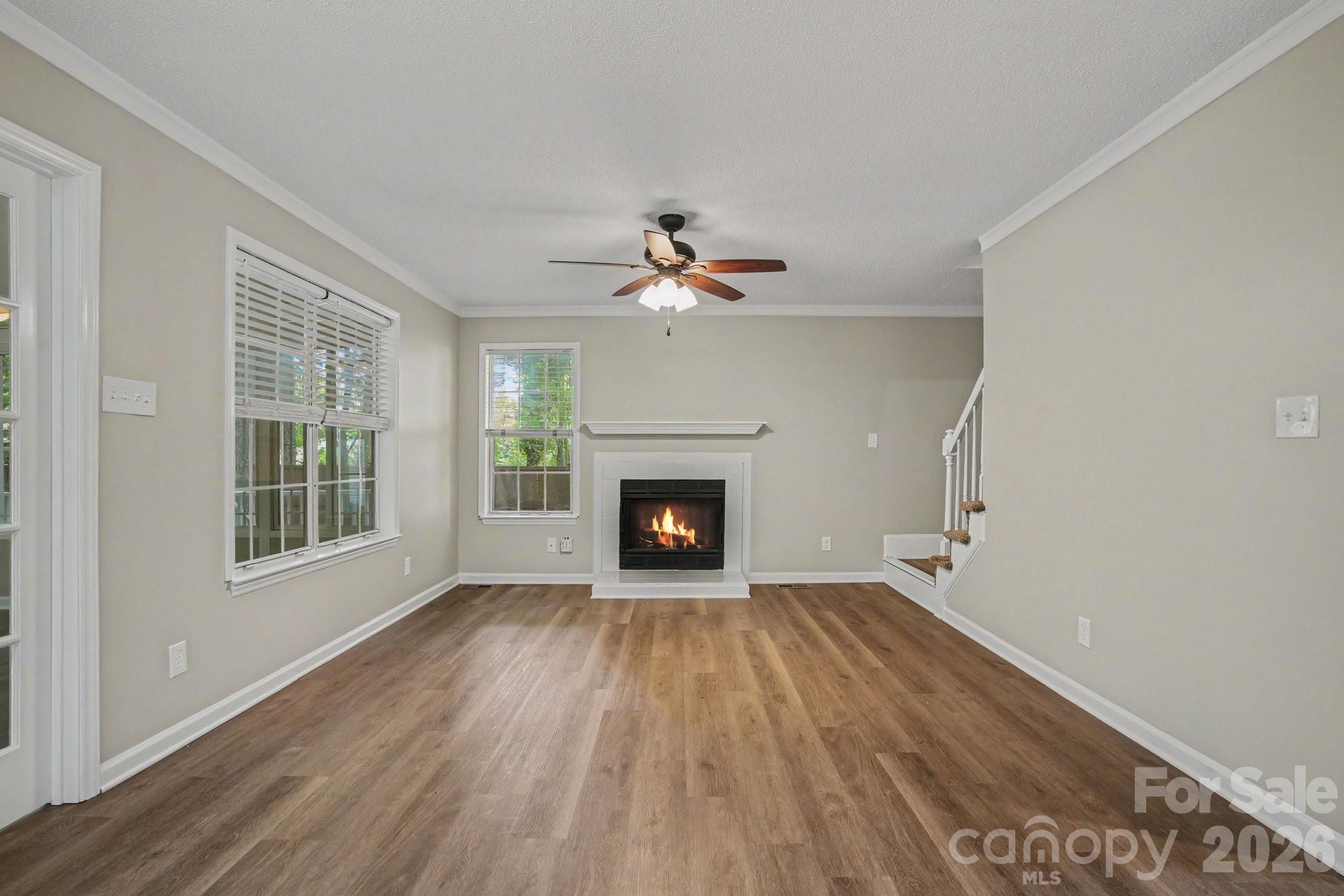 1255 Hawthorne Drive — Indian Trail