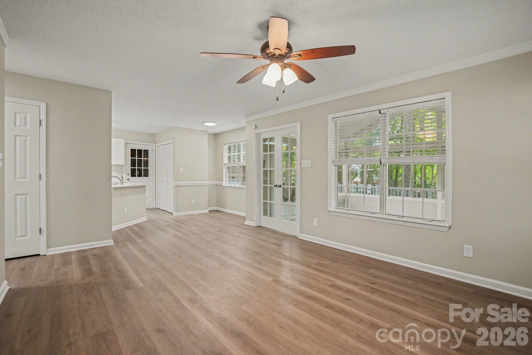 1255 Hawthorne Drive — Indian Trail