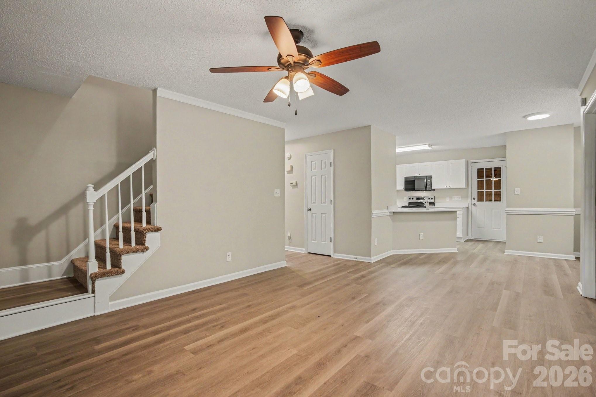 1255 Hawthorne Drive — Indian Trail