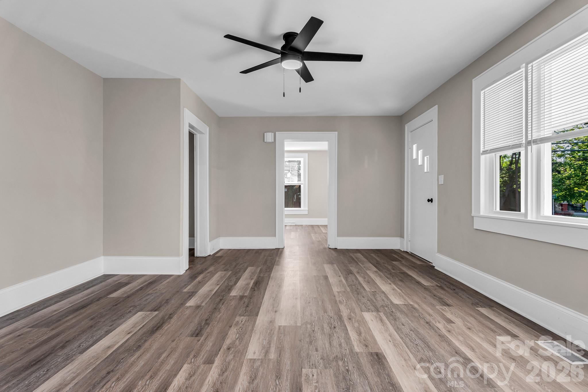 611 S Carolina Avenue — Spencer