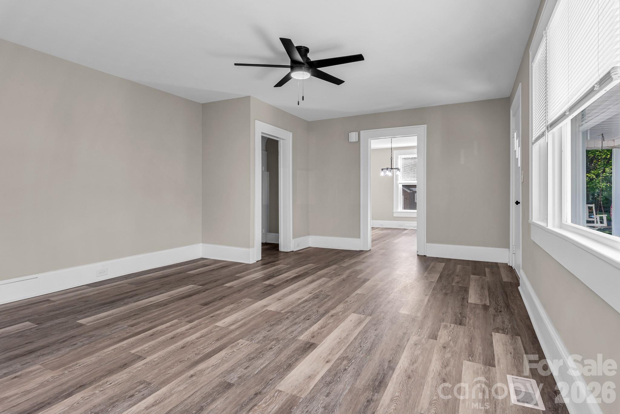611 S Carolina Avenue — Spencer