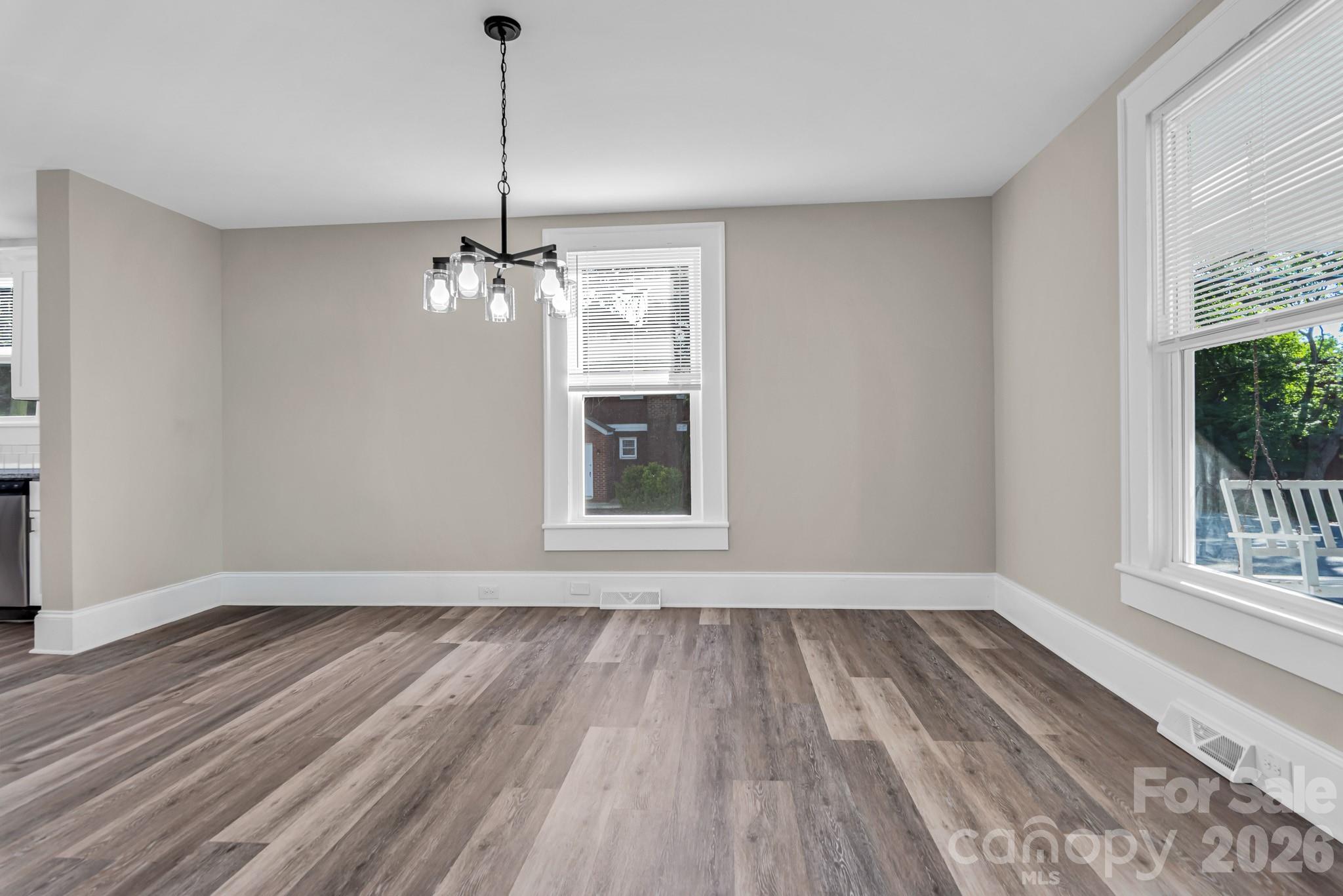 611 S Carolina Avenue — Spencer