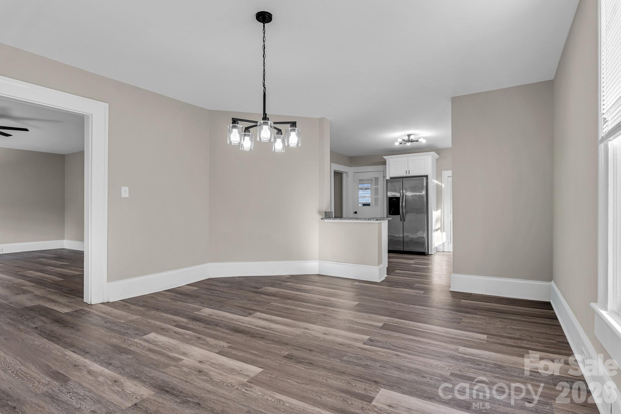 611 S Carolina Avenue — Spencer