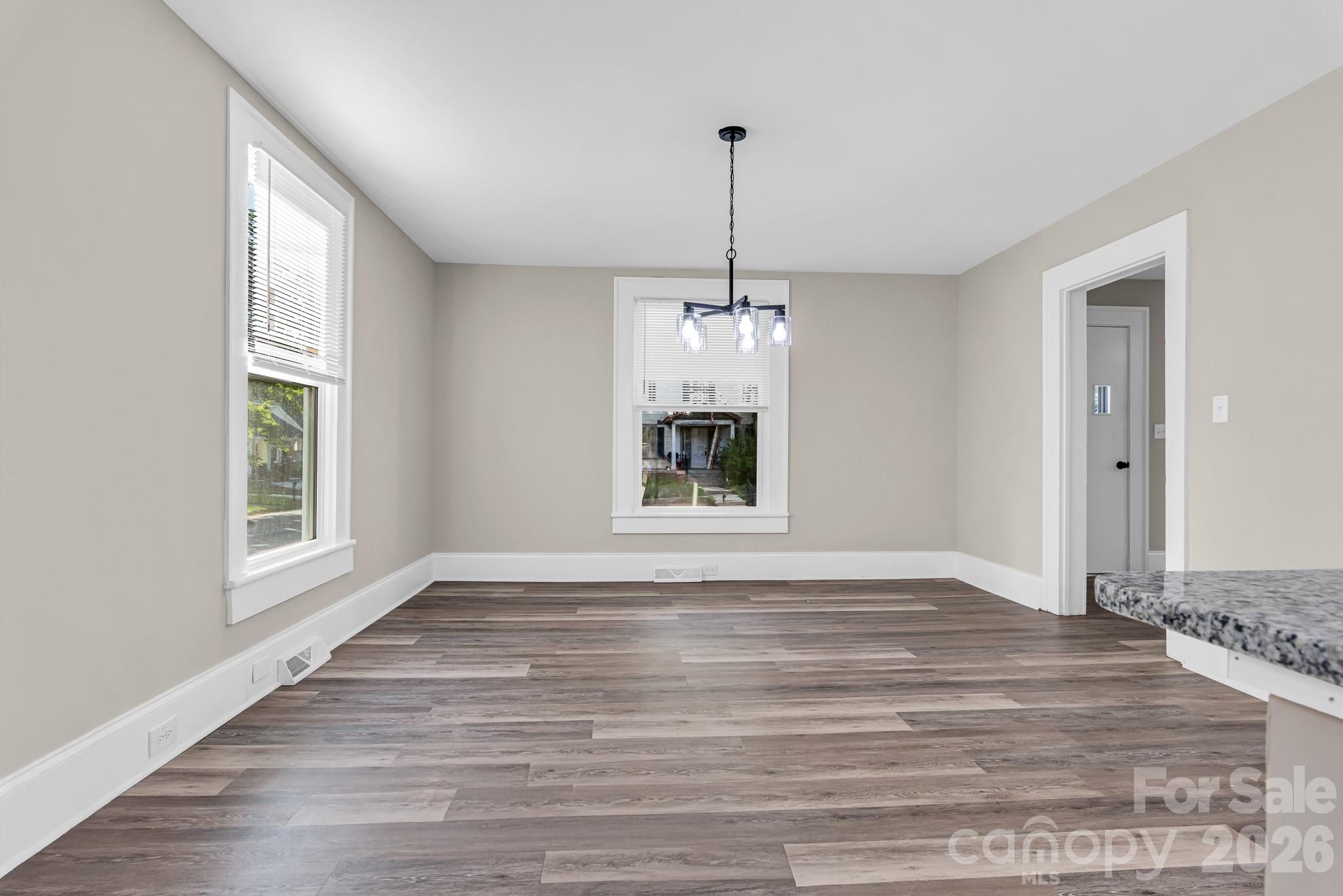 611 S Carolina Avenue — Spencer