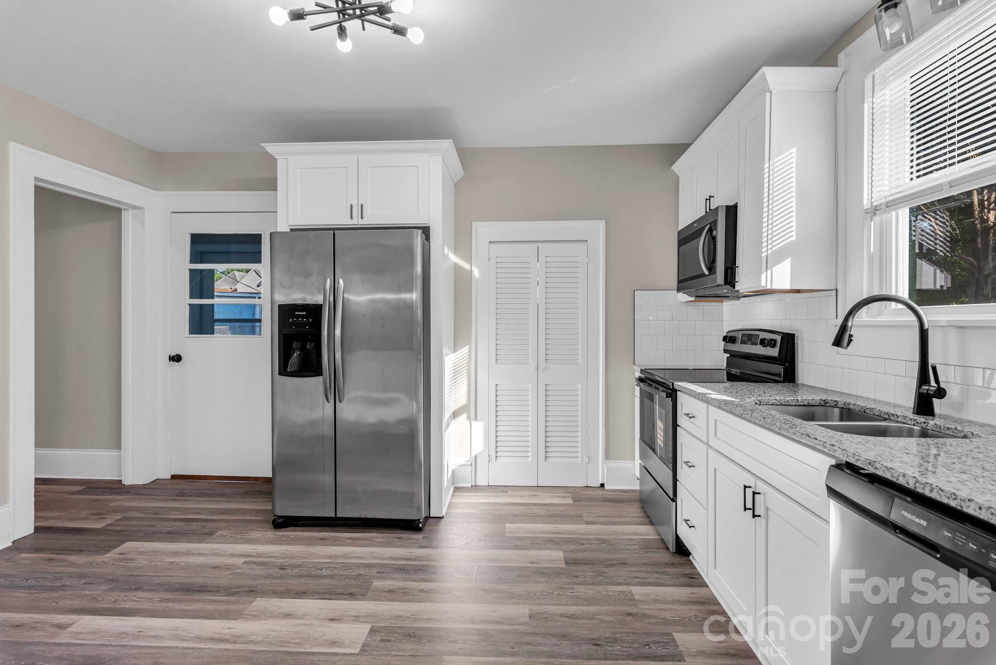 611 S Carolina Avenue — Spencer
