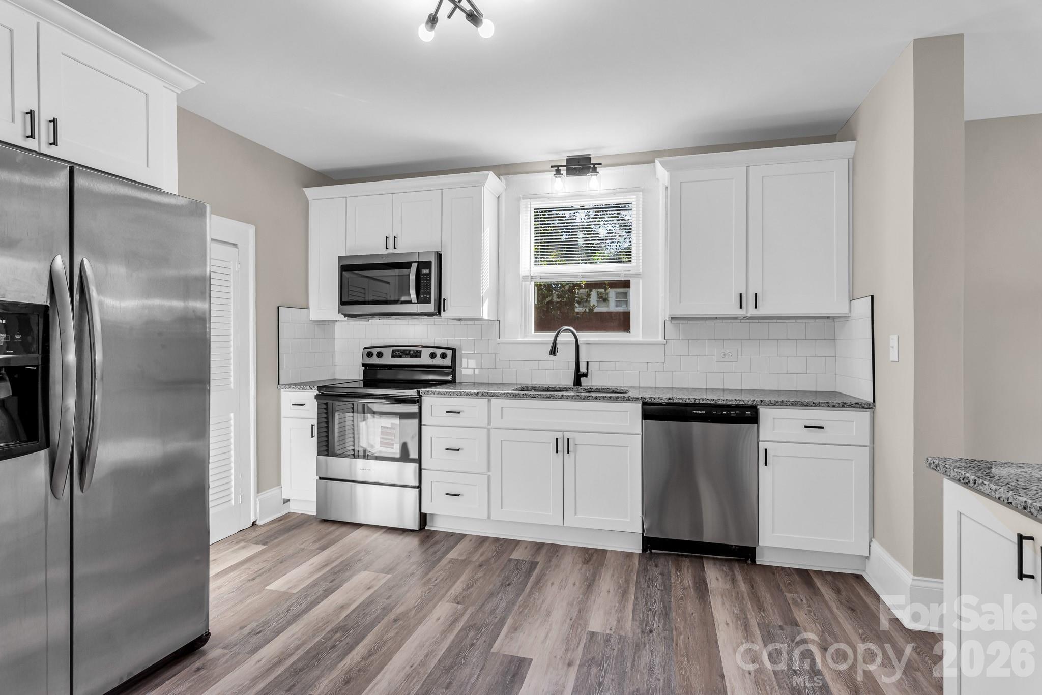 611 S Carolina Avenue — Spencer