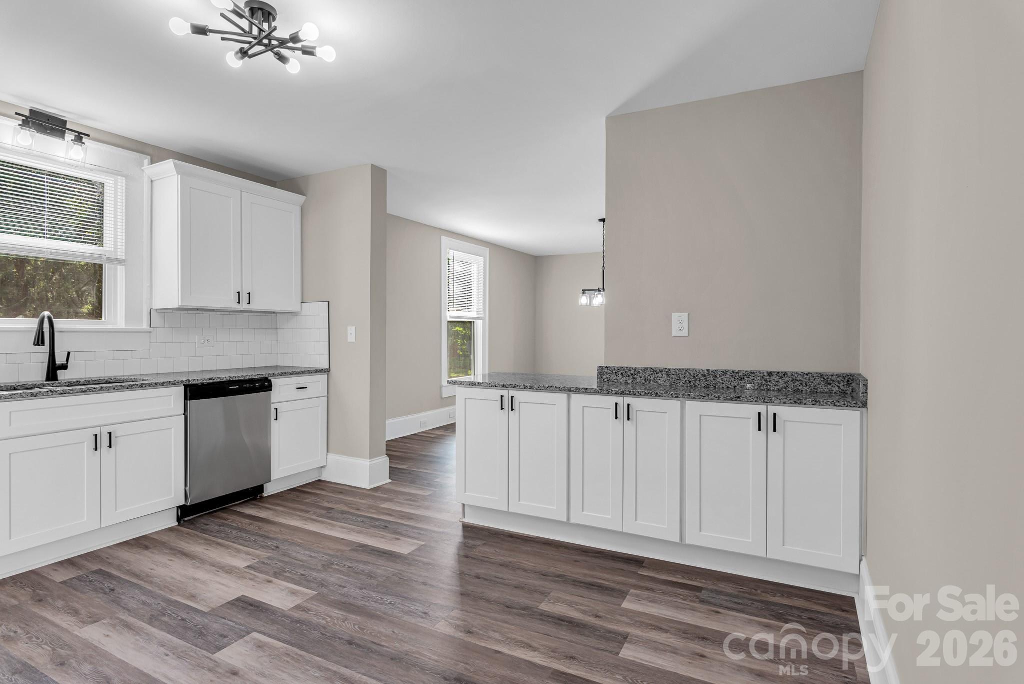 611 S Carolina Avenue — Spencer