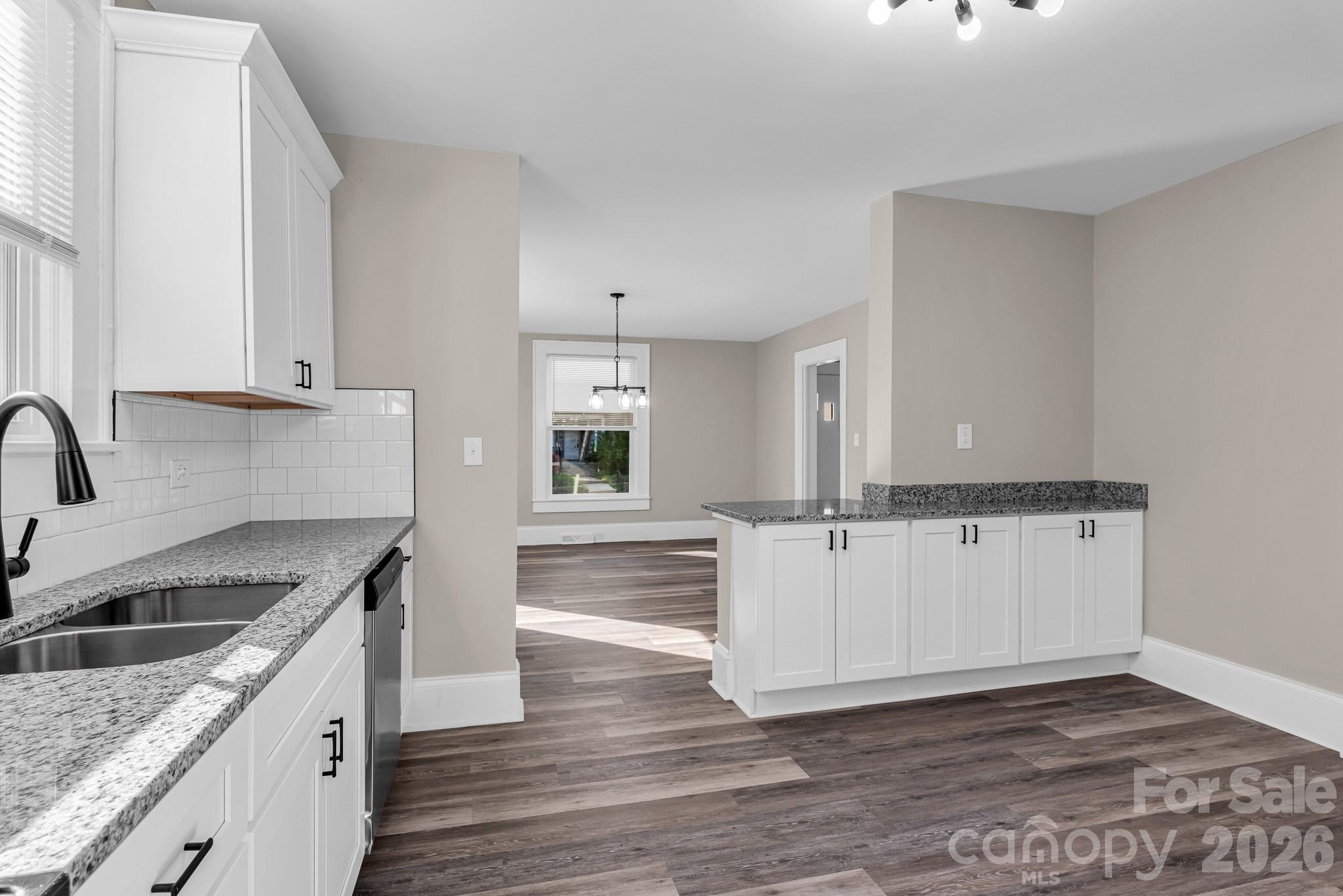 611 S Carolina Avenue — Spencer