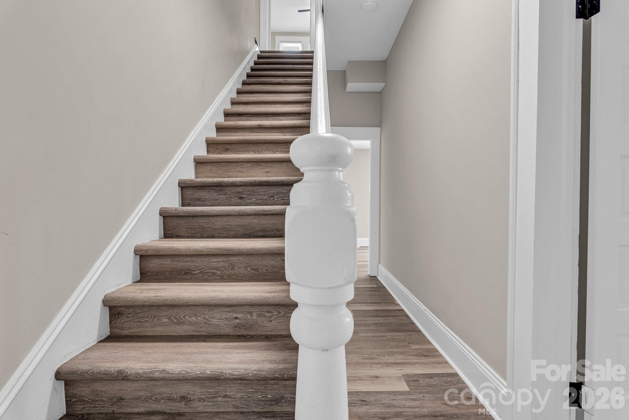 611 S Carolina Avenue — Spencer