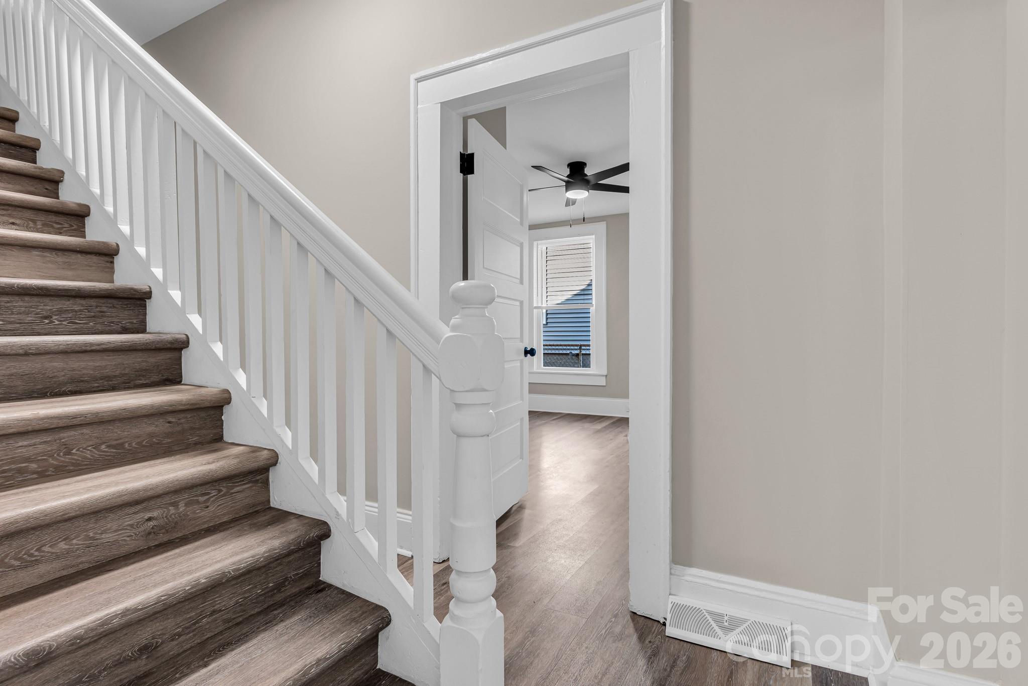 611 S Carolina Avenue — Spencer