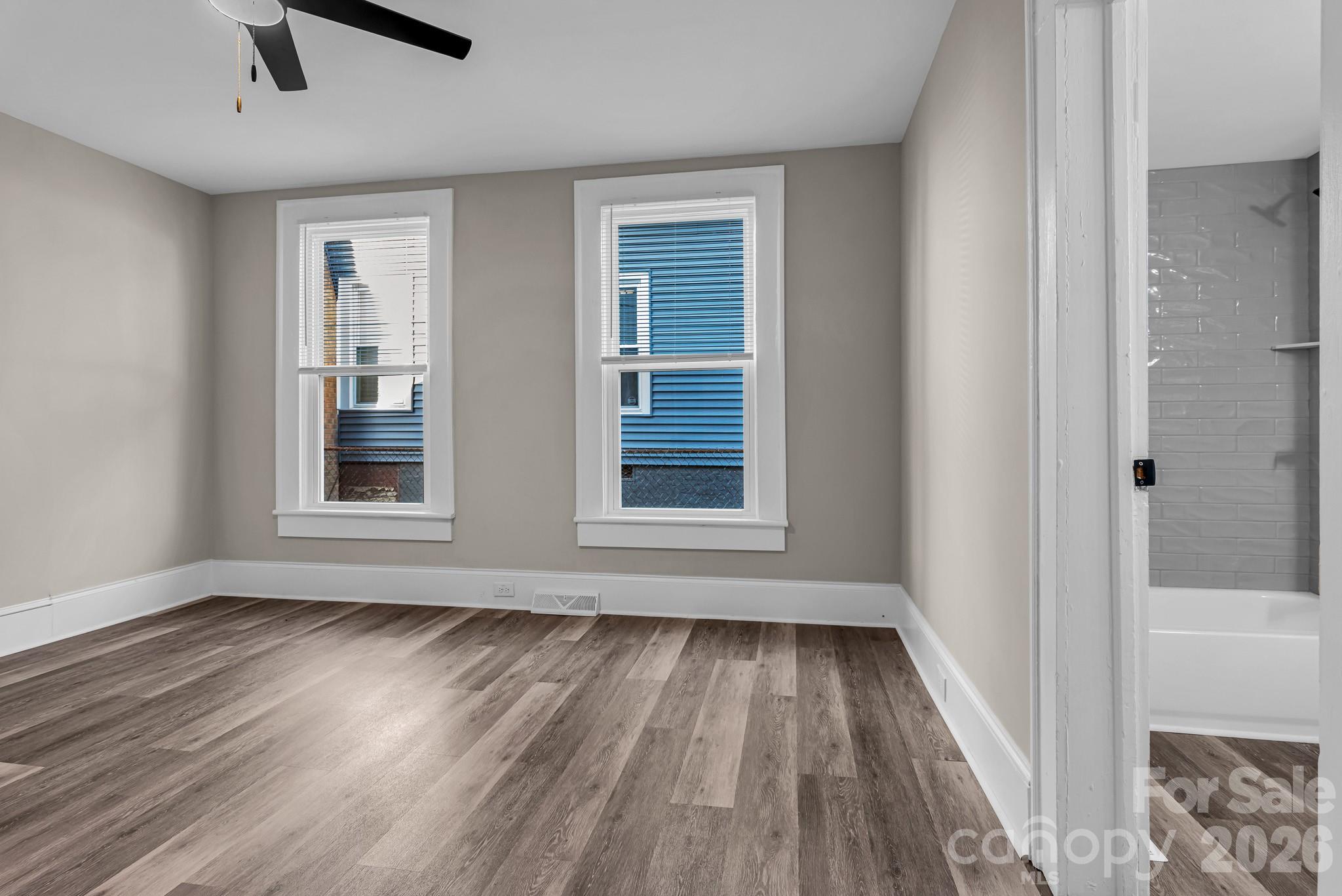 611 S Carolina Avenue — Spencer