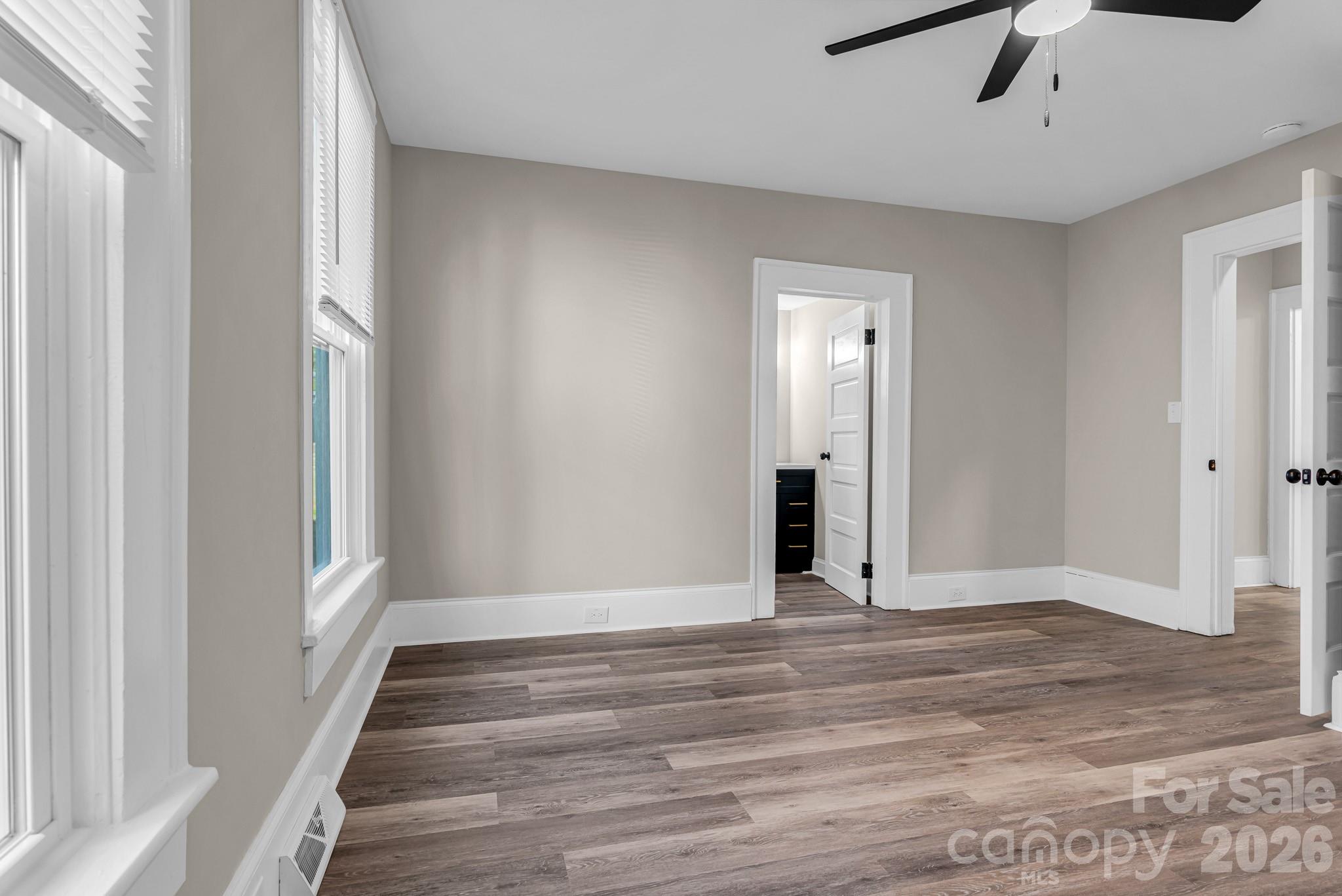 611 S Carolina Avenue — Spencer