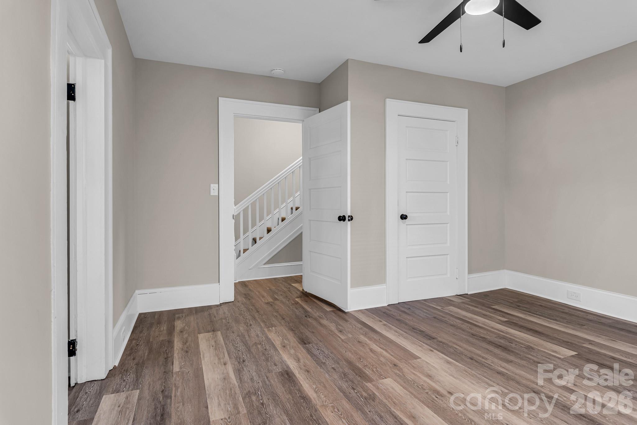 611 S Carolina Avenue — Spencer