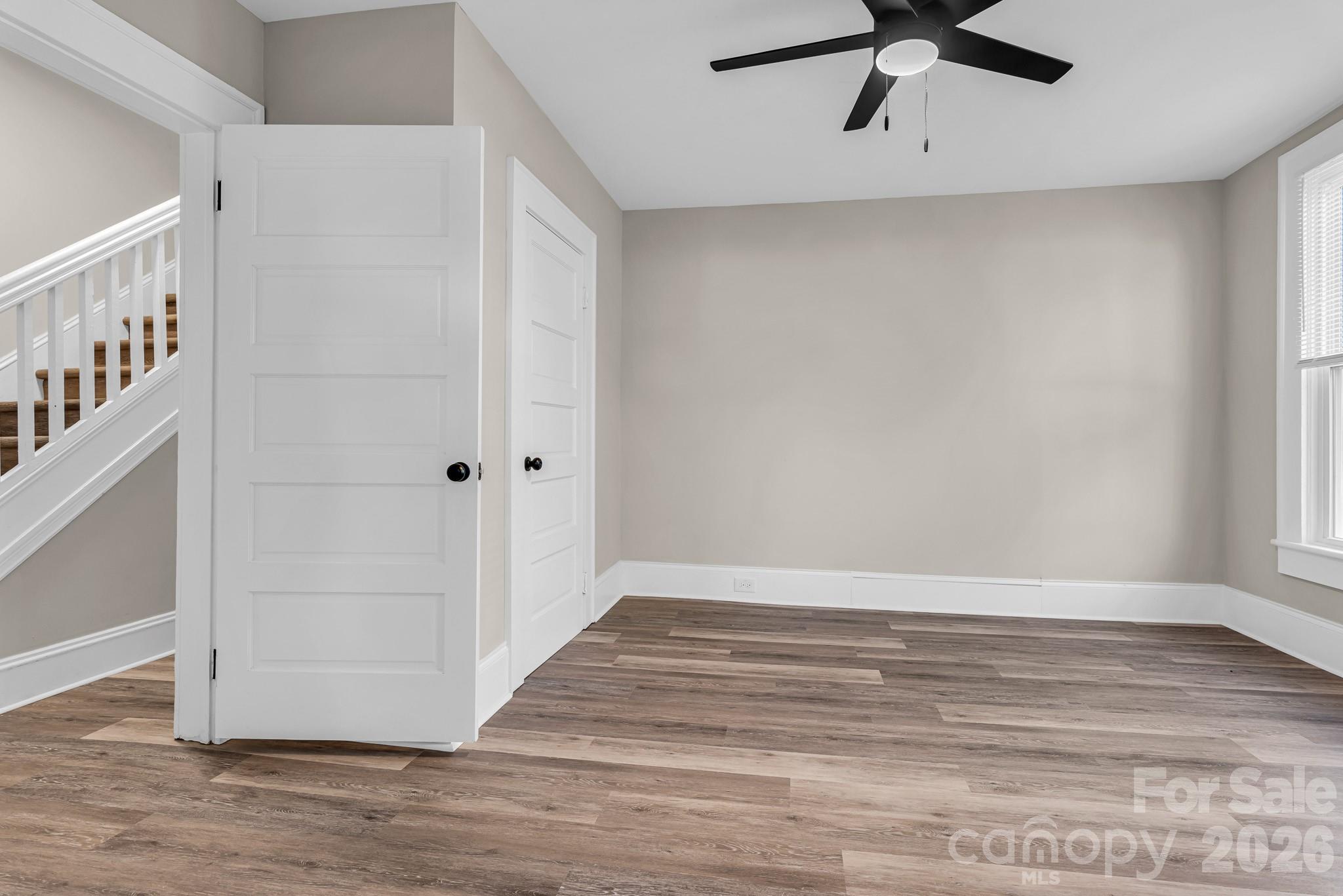 611 S Carolina Avenue — Spencer
