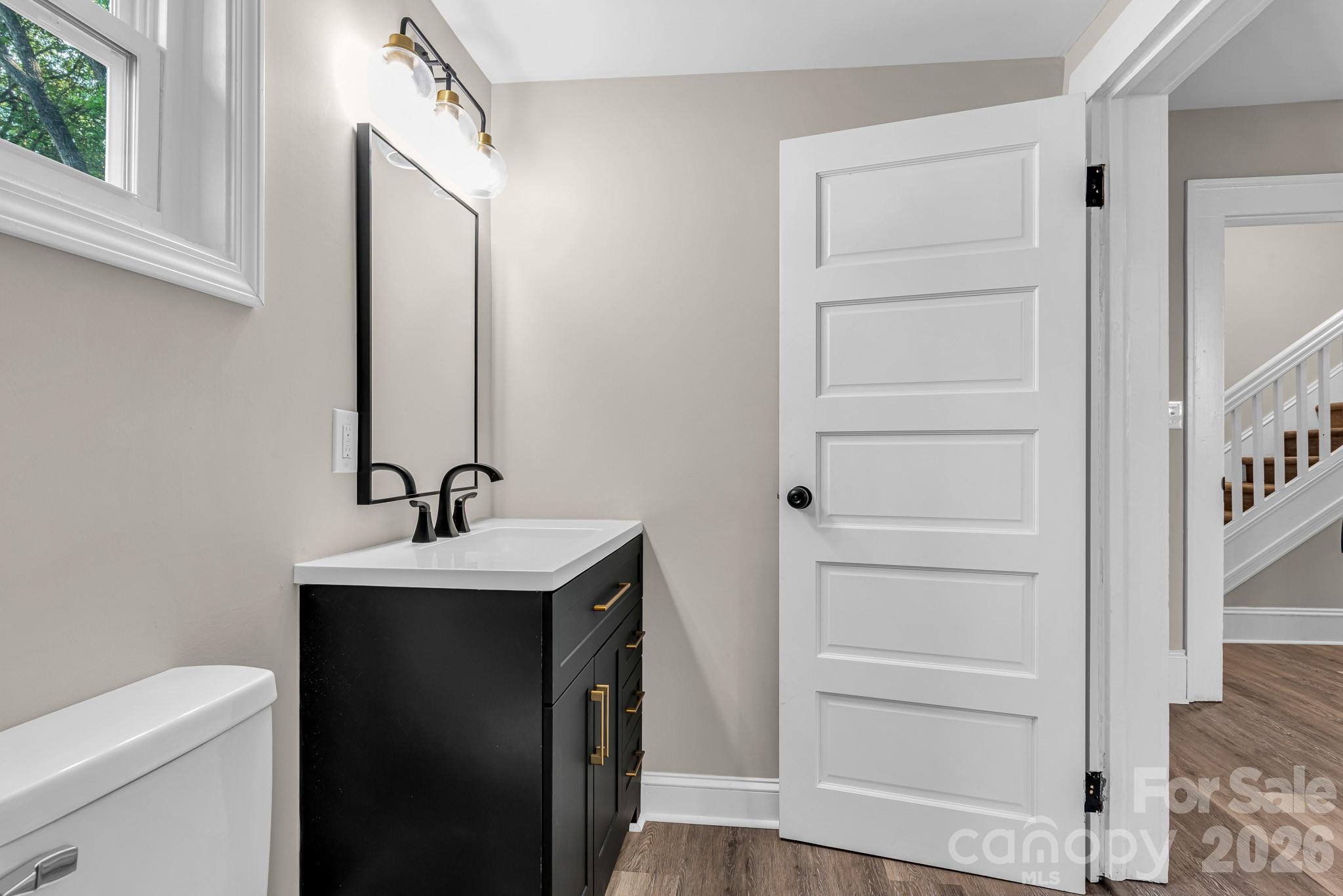 611 S Carolina Avenue — Spencer