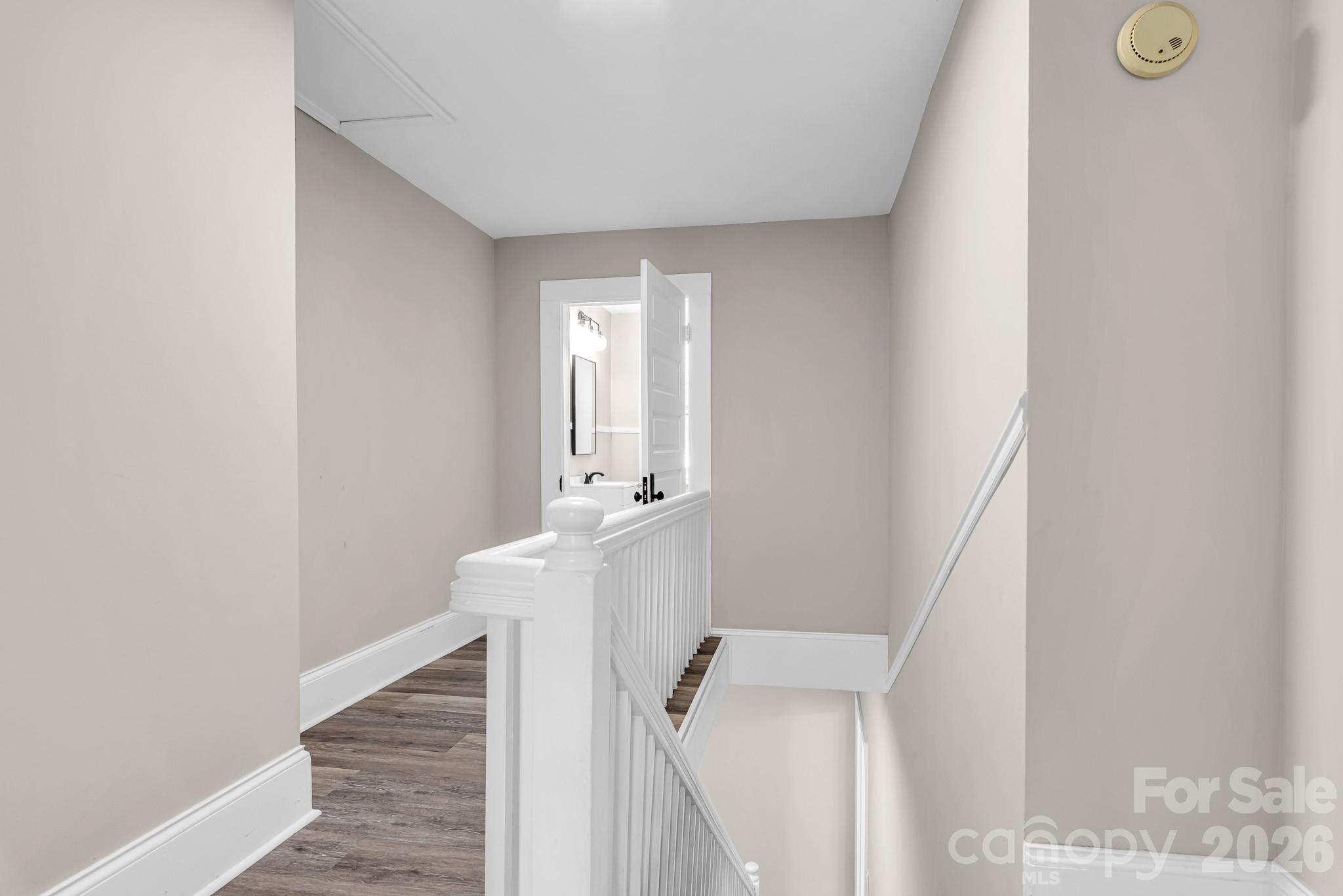611 S Carolina Avenue — Spencer