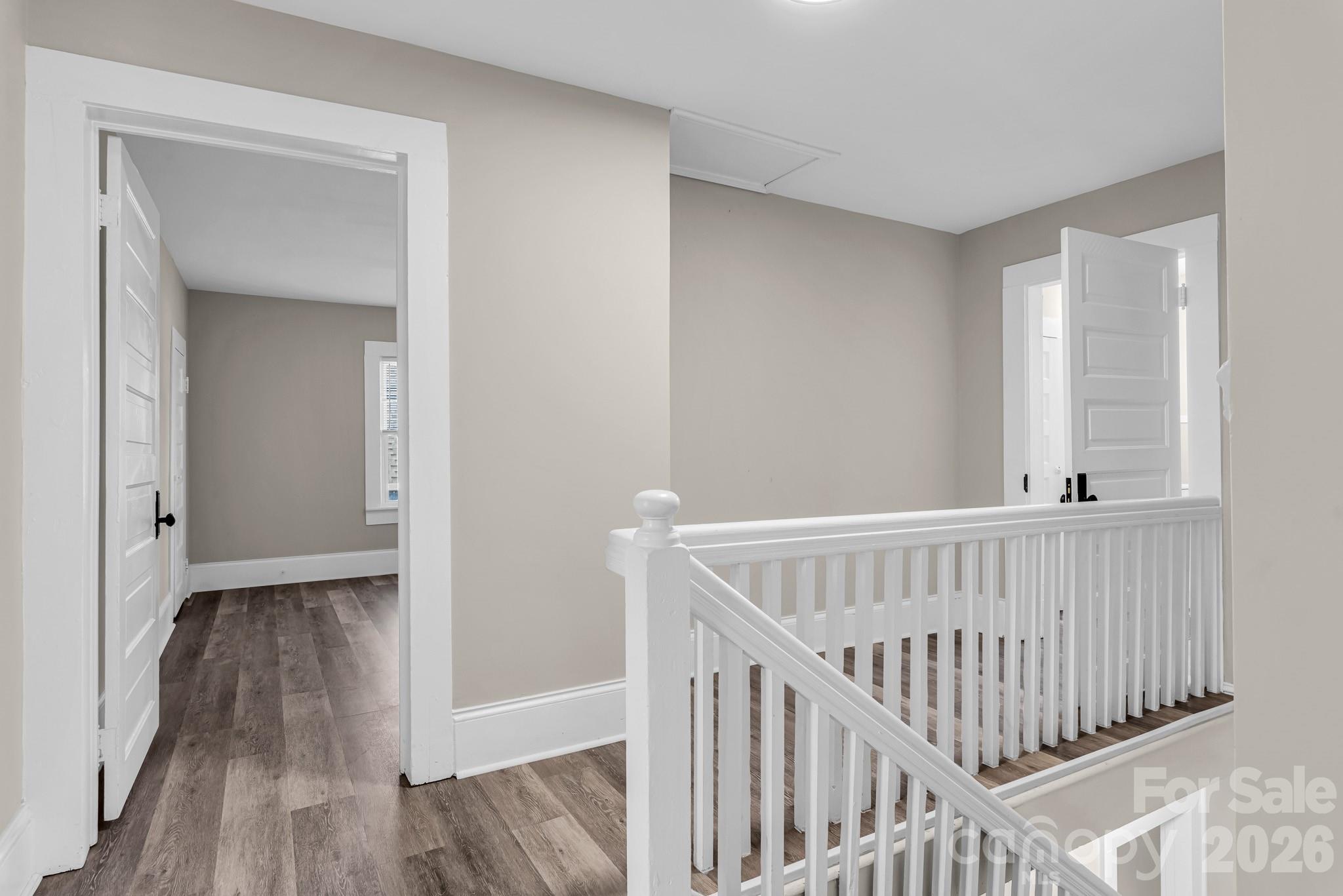 611 S Carolina Avenue — Spencer