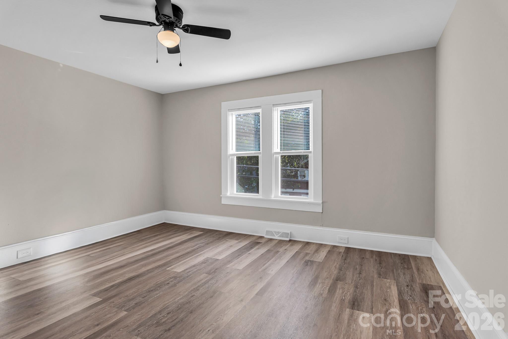 611 S Carolina Avenue — Spencer