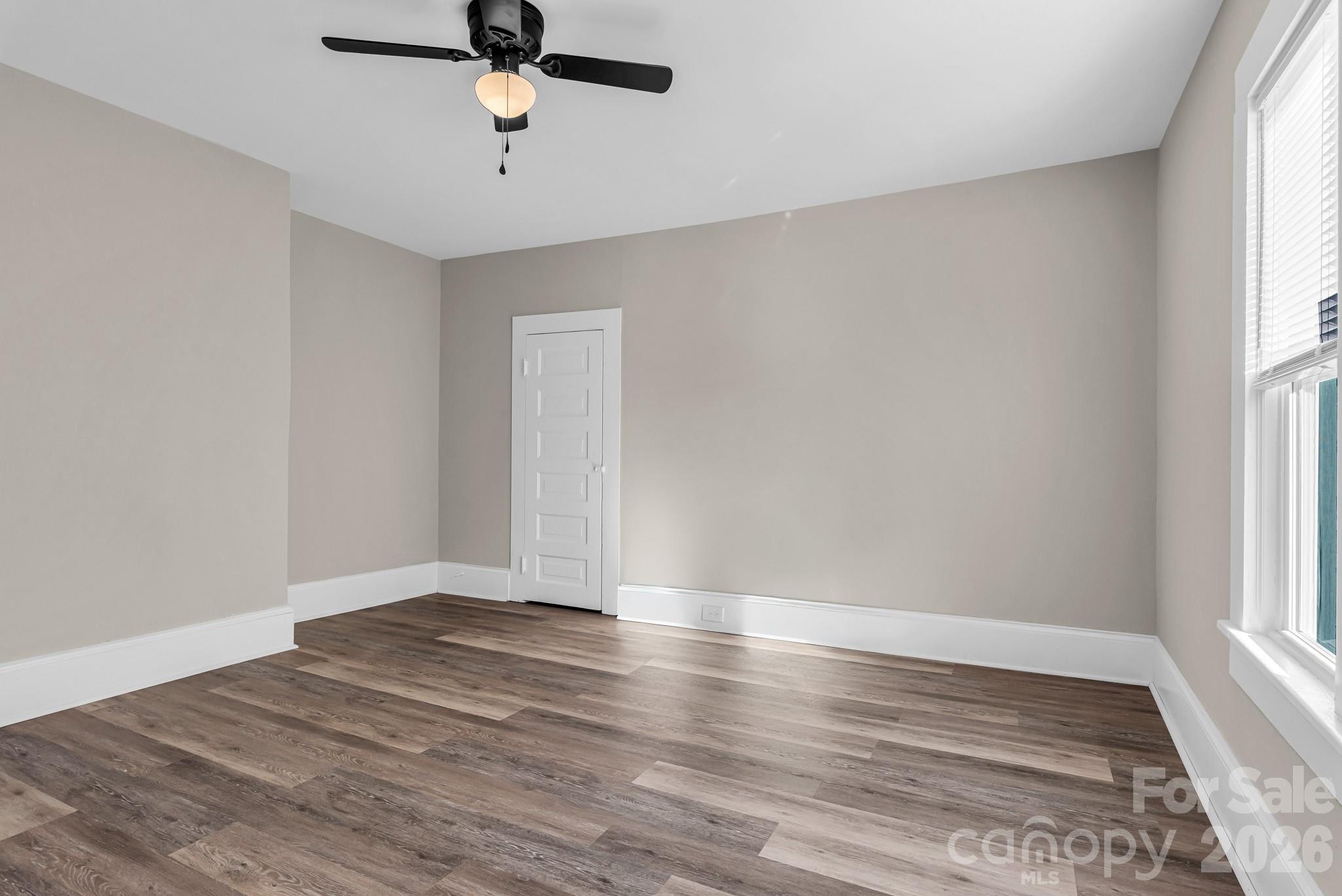 611 S Carolina Avenue — Spencer