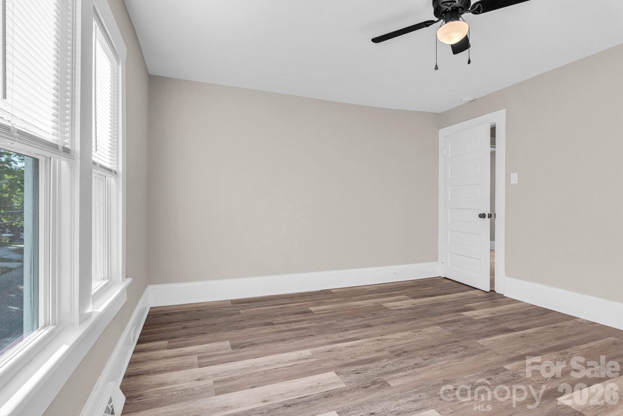 611 S Carolina Avenue — Spencer