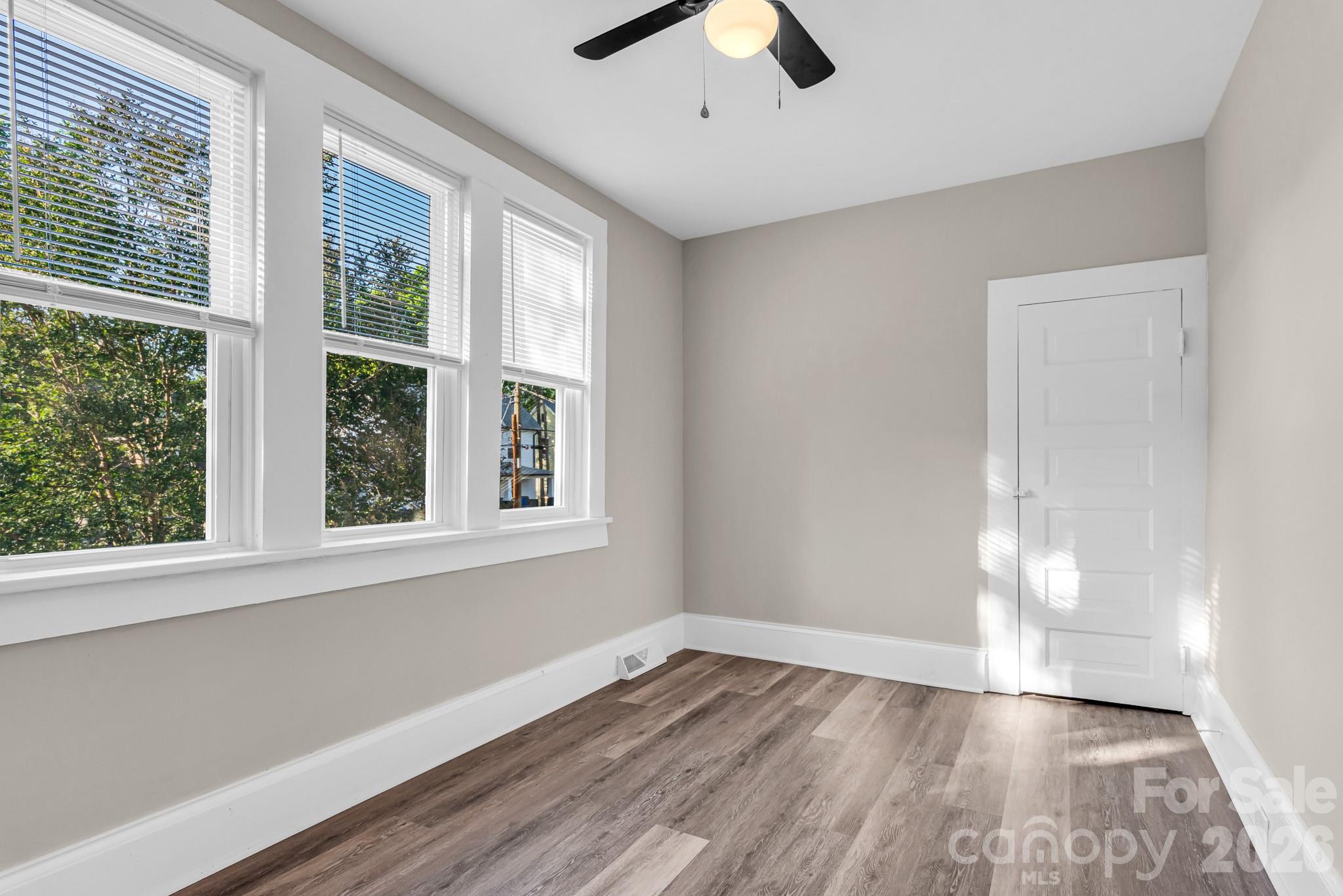 611 S Carolina Avenue — Spencer
