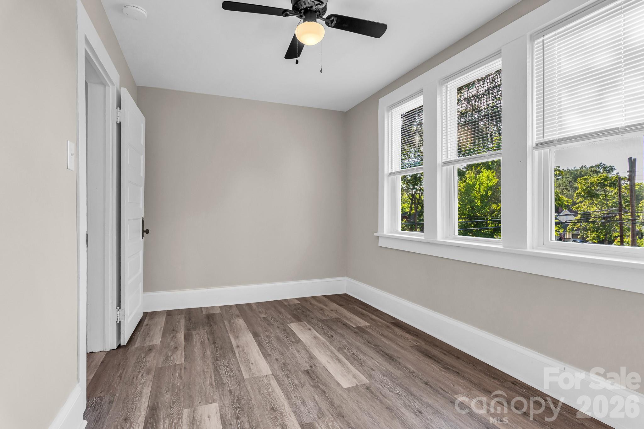 611 S Carolina Avenue — Spencer