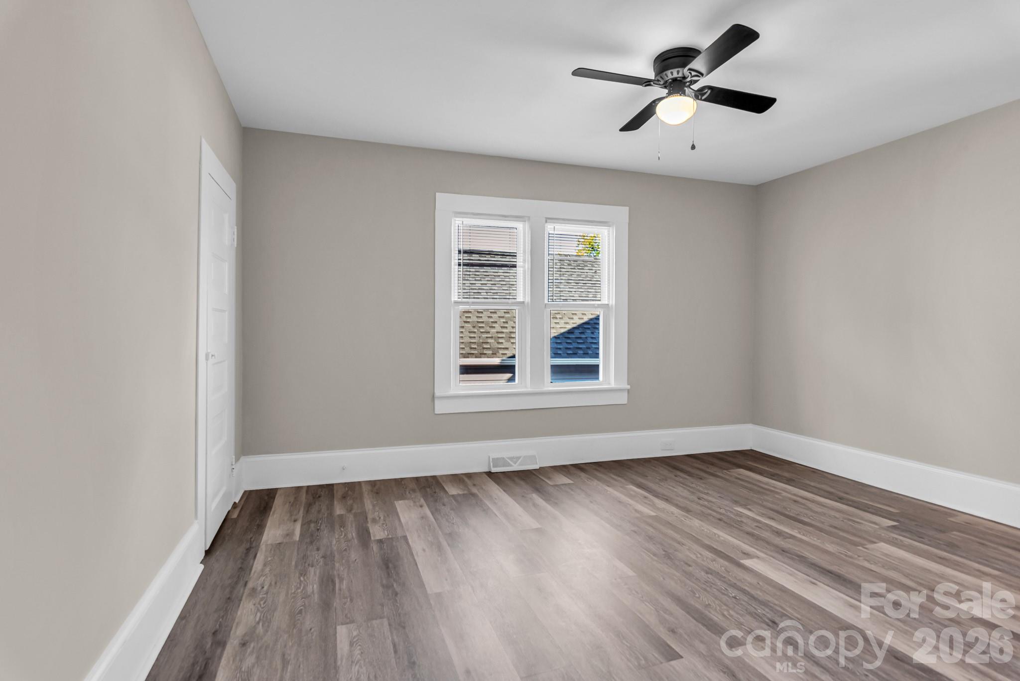 611 S Carolina Avenue — Spencer