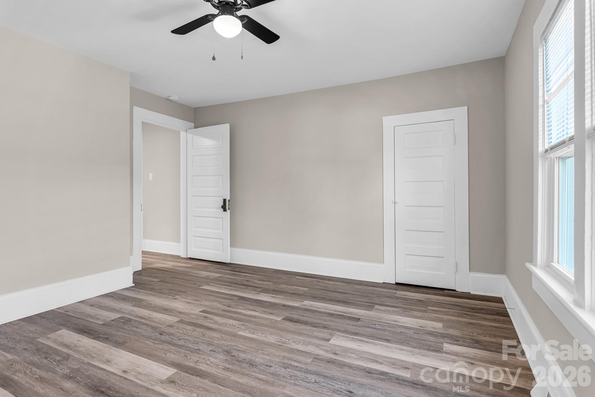611 S Carolina Avenue — Spencer