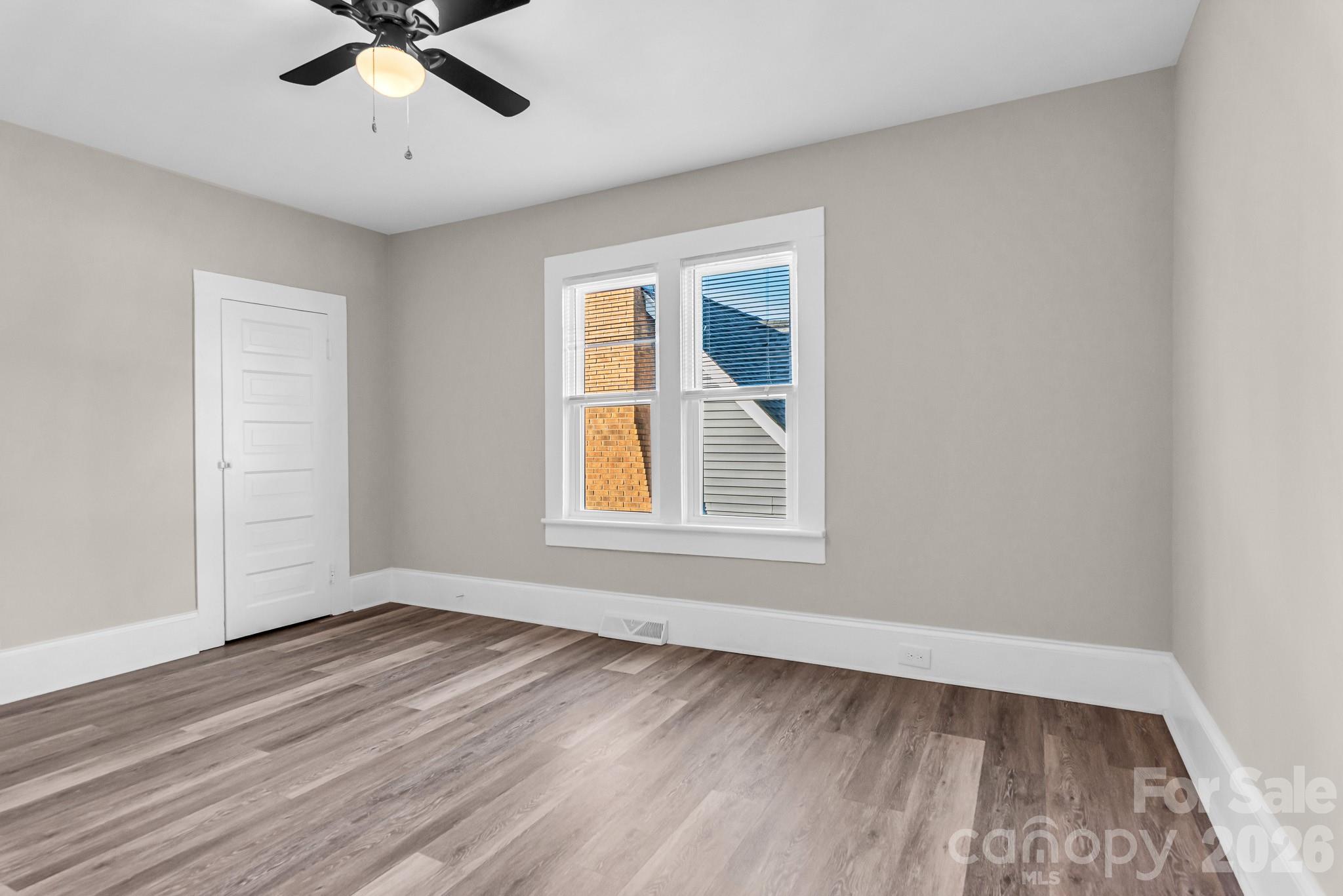 611 S Carolina Avenue — Spencer