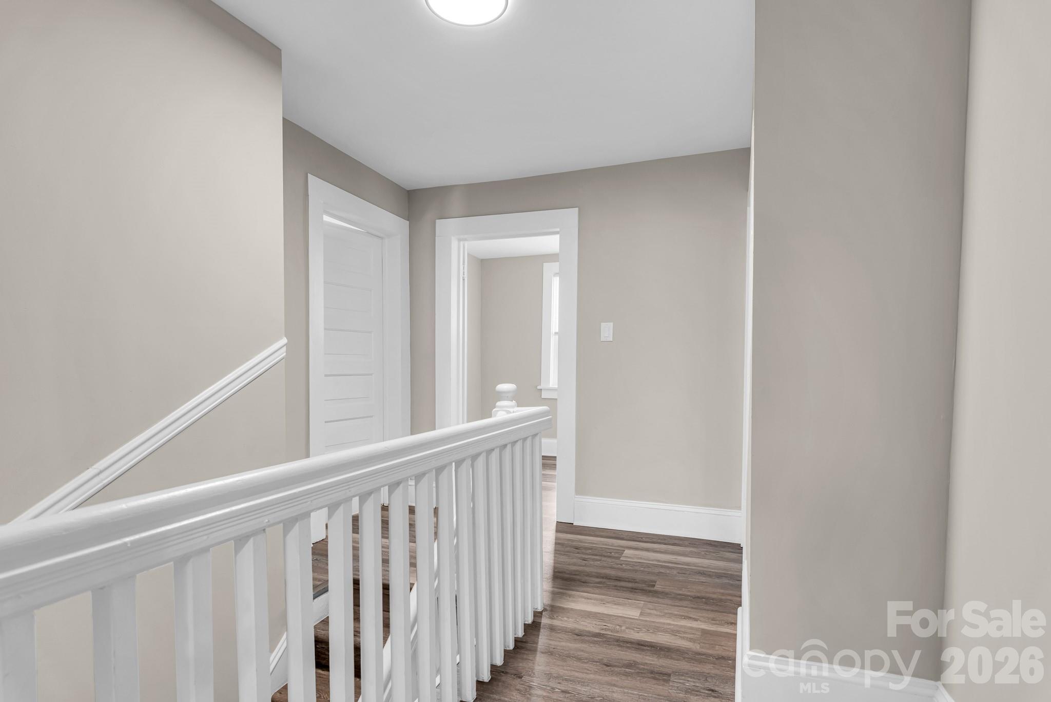 611 S Carolina Avenue — Spencer