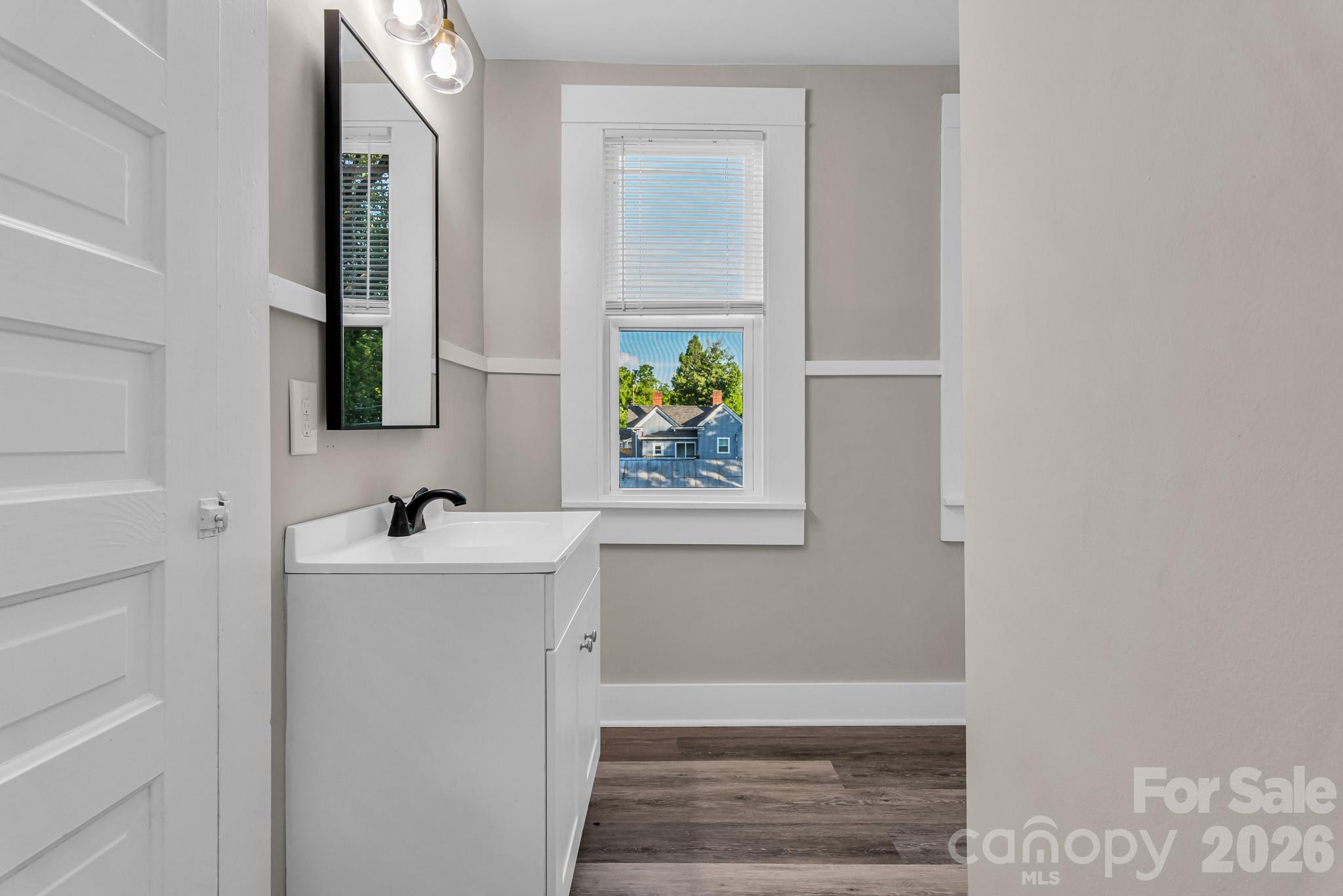 611 S Carolina Avenue — Spencer