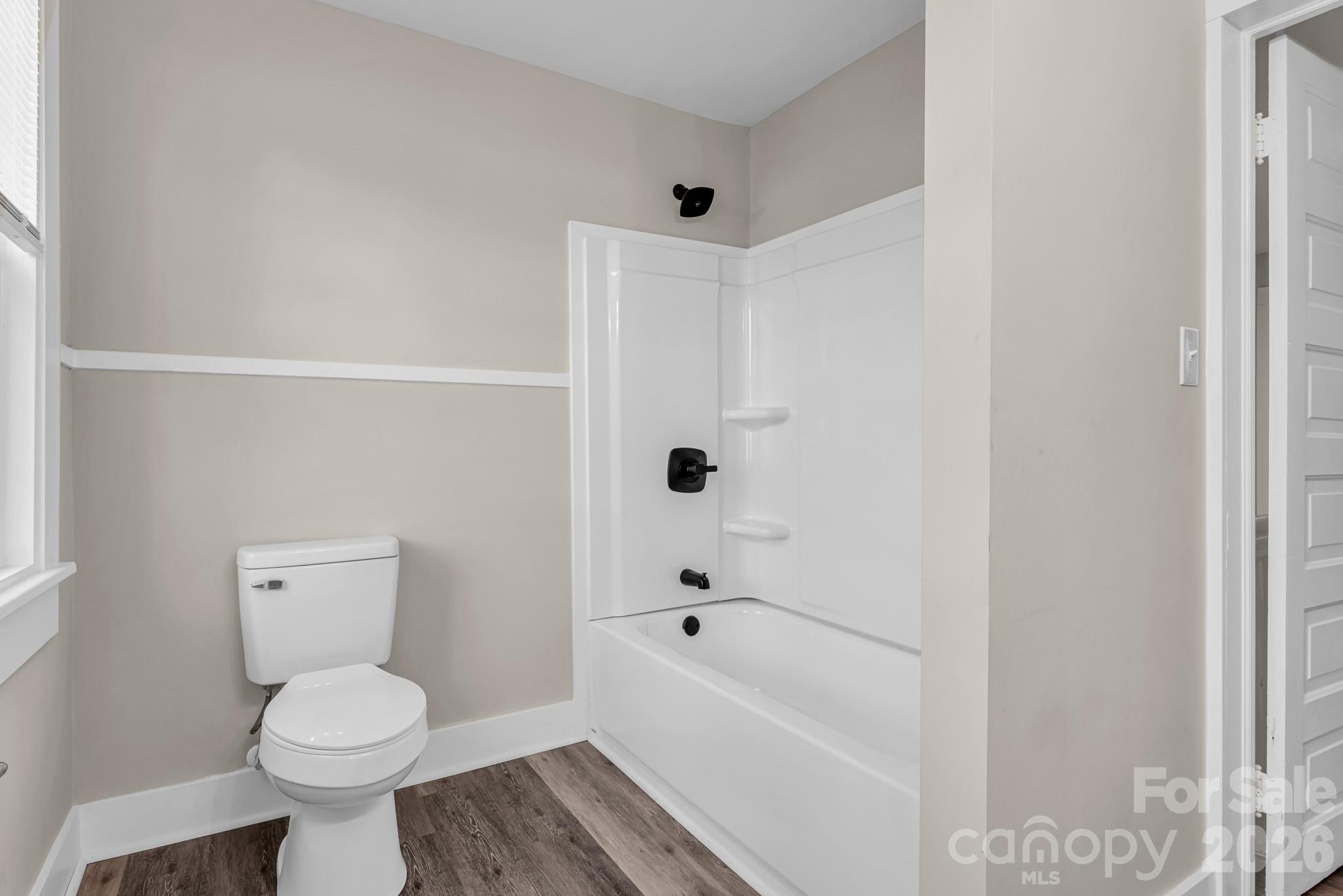 611 S Carolina Avenue — Spencer