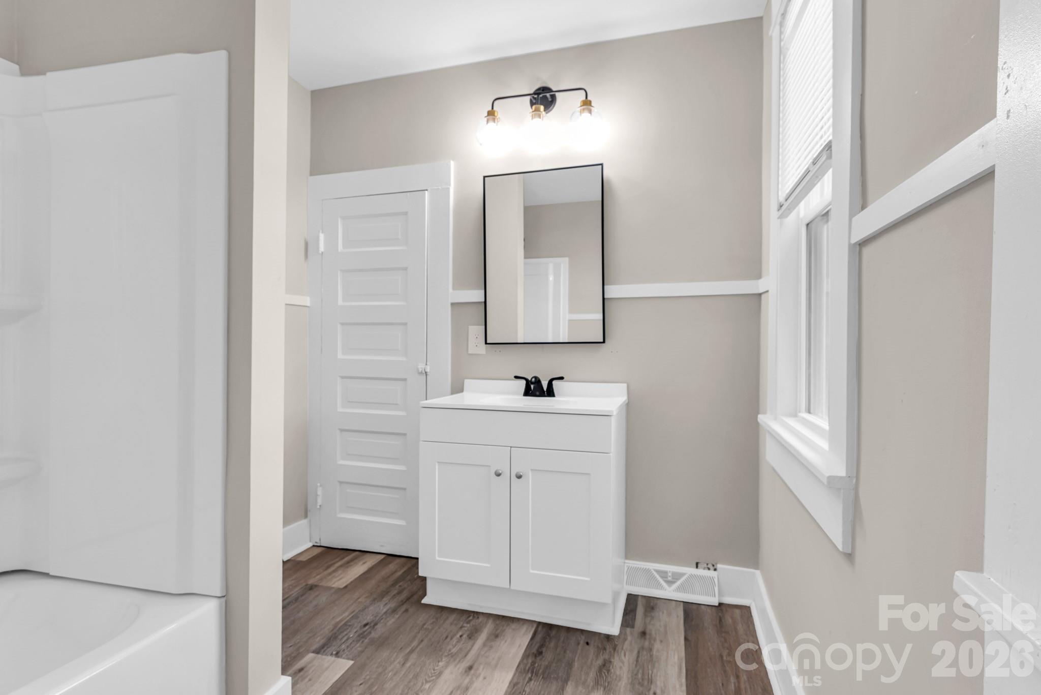 611 S Carolina Avenue — Spencer