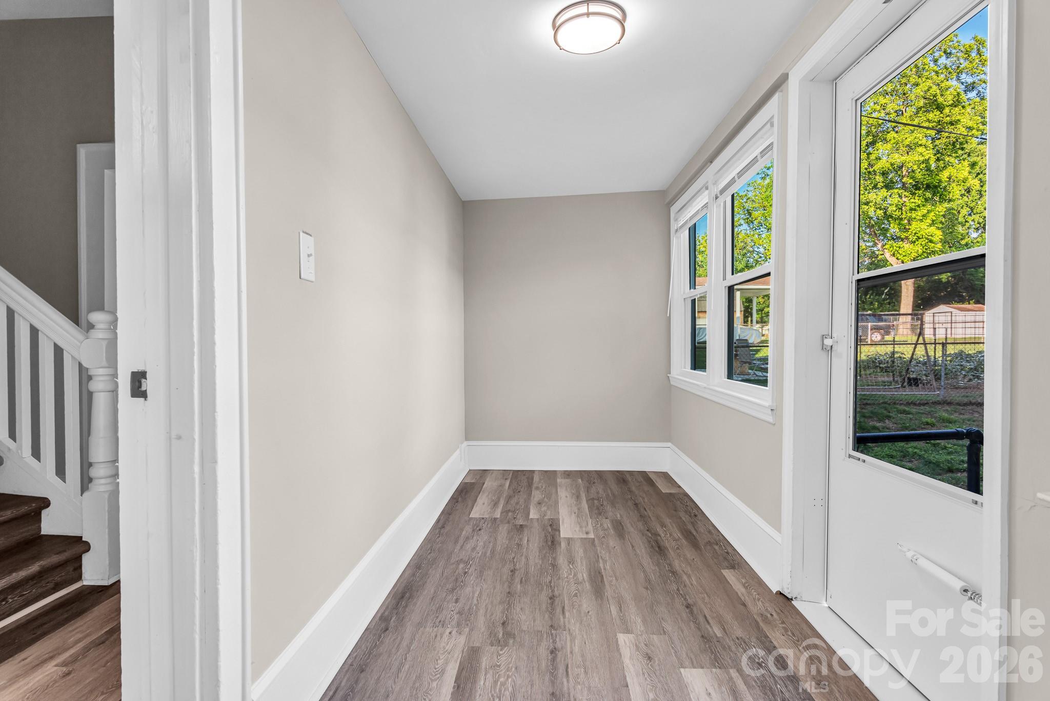 611 S Carolina Avenue — Spencer