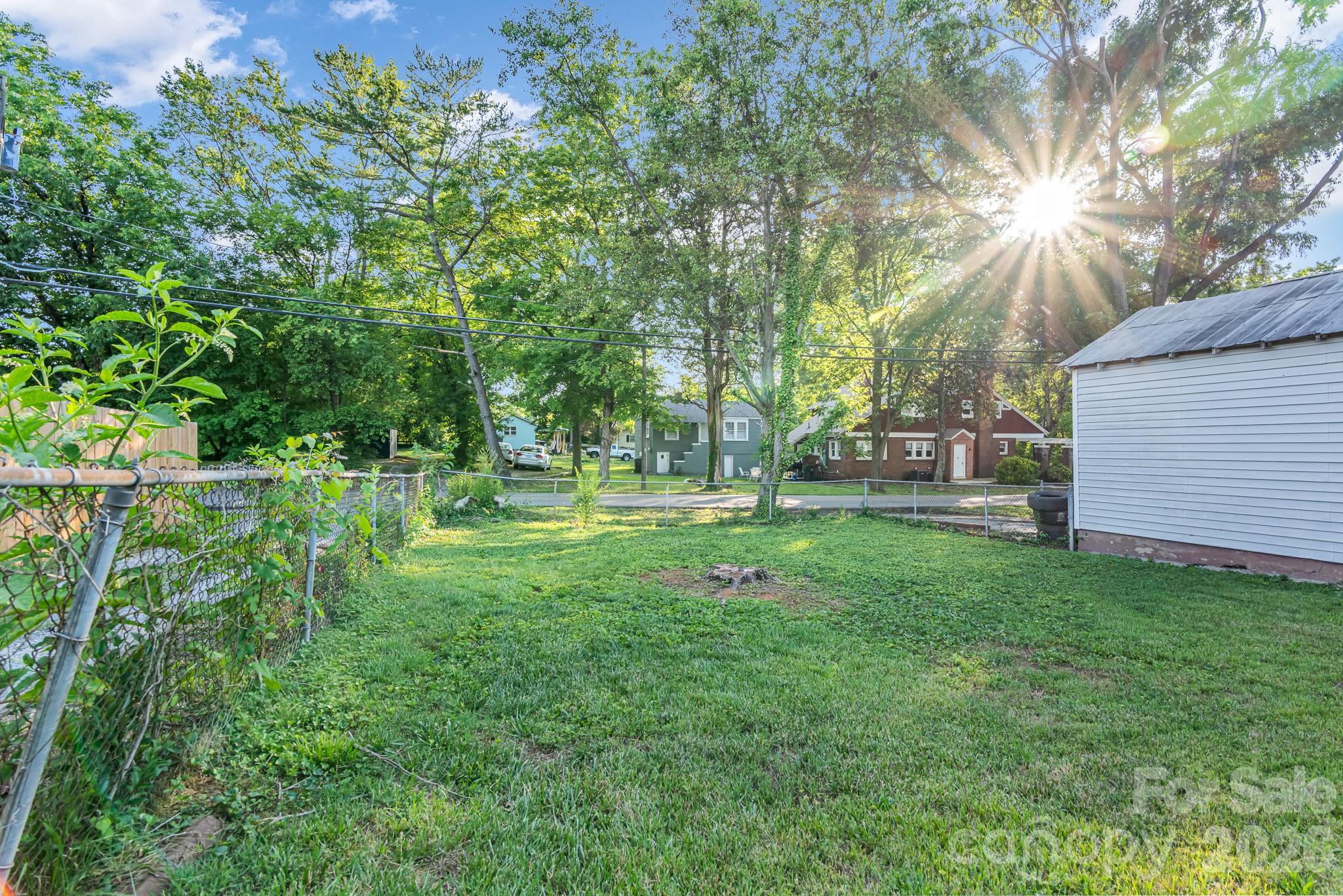 611 S Carolina Avenue — Spencer