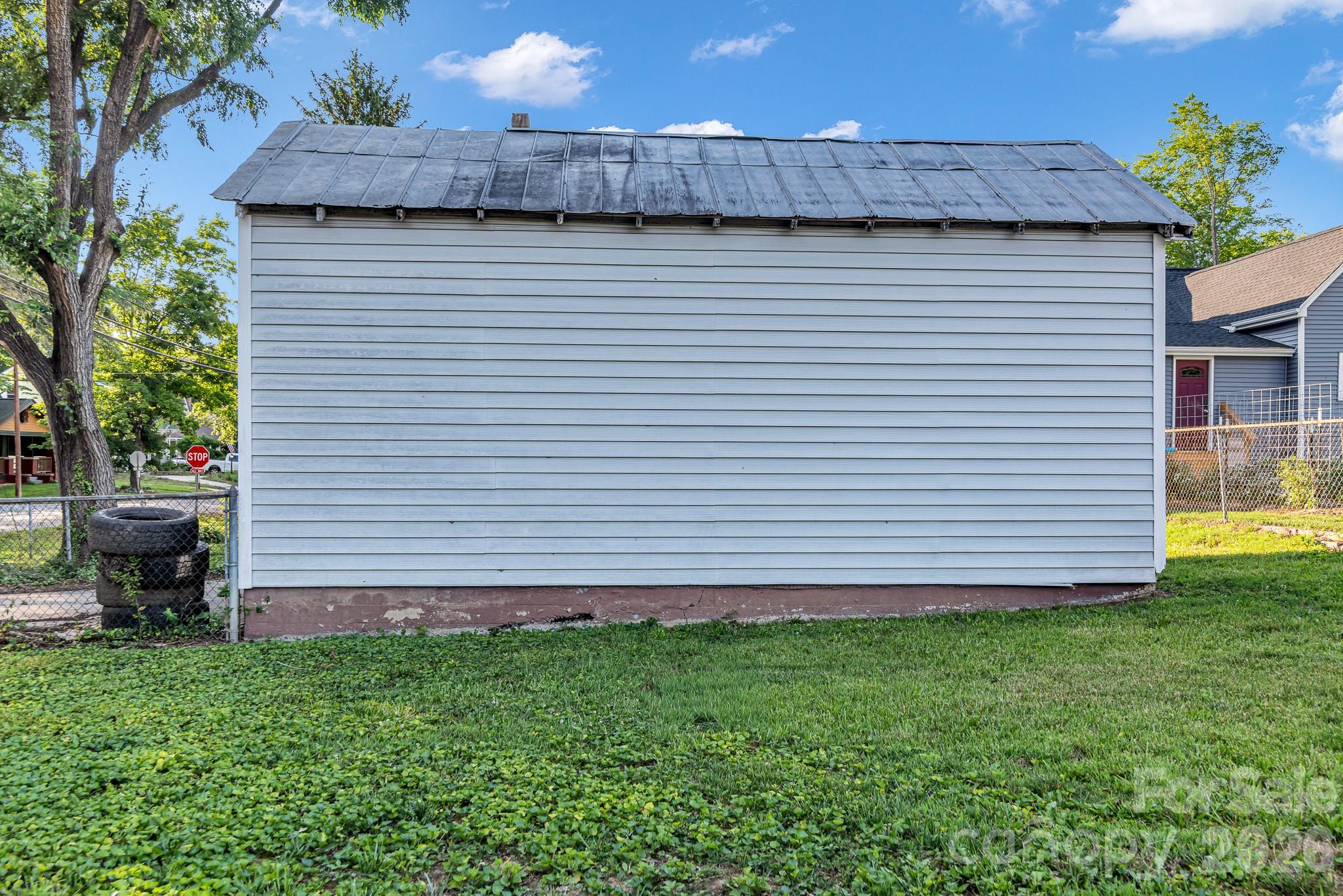 611 S Carolina Avenue — Spencer