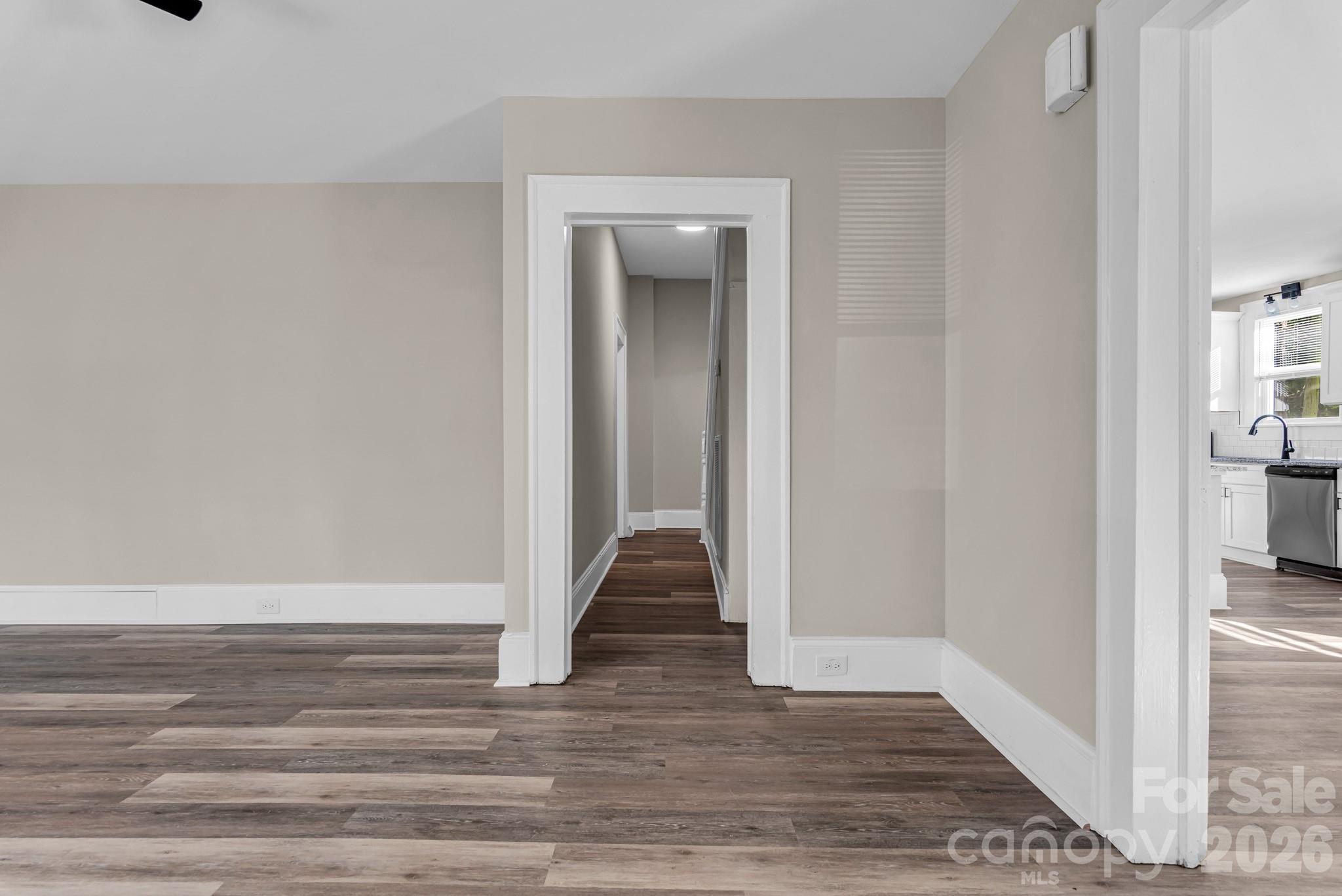 611 S Carolina Avenue — Spencer