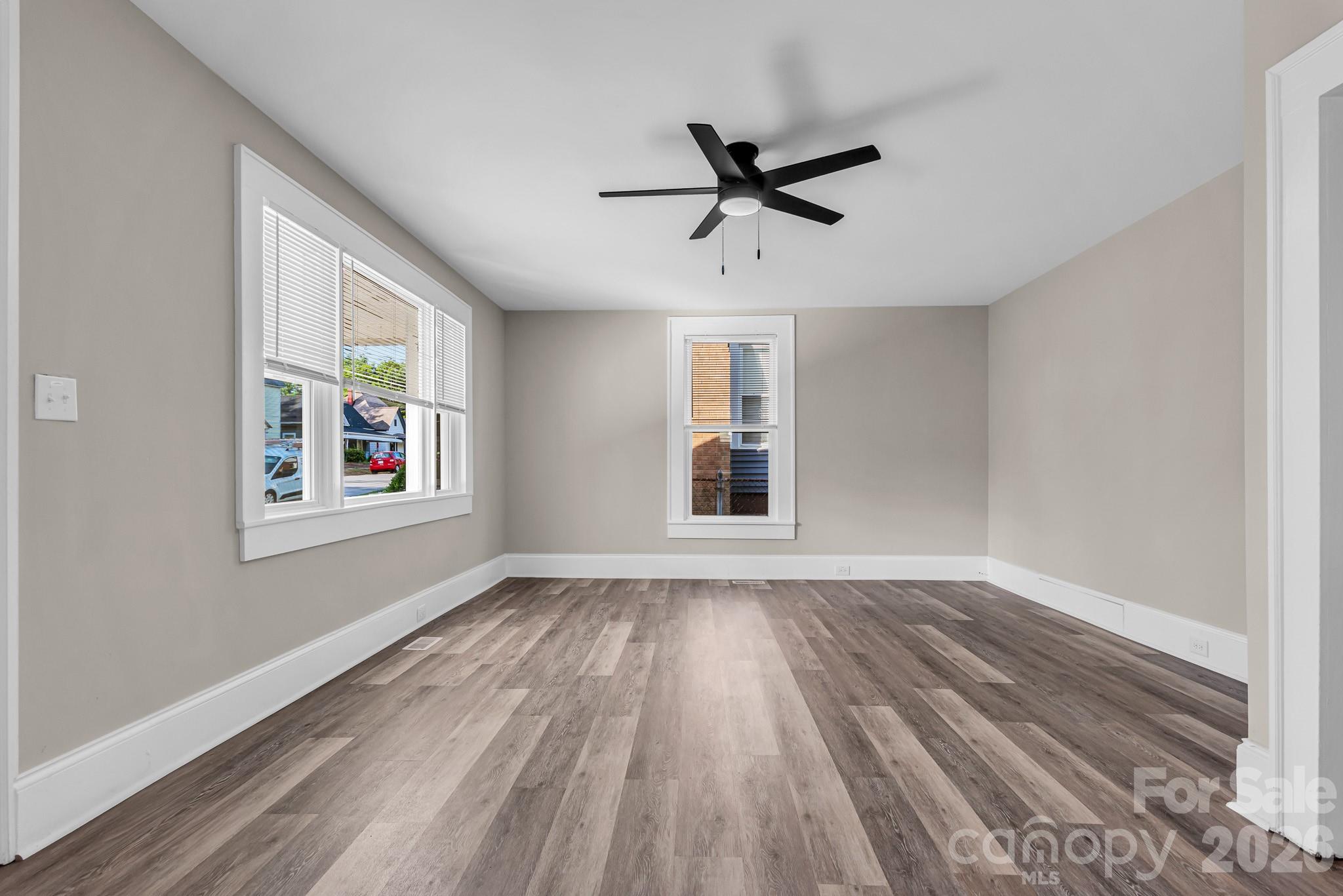 611 S Carolina Avenue — Spencer