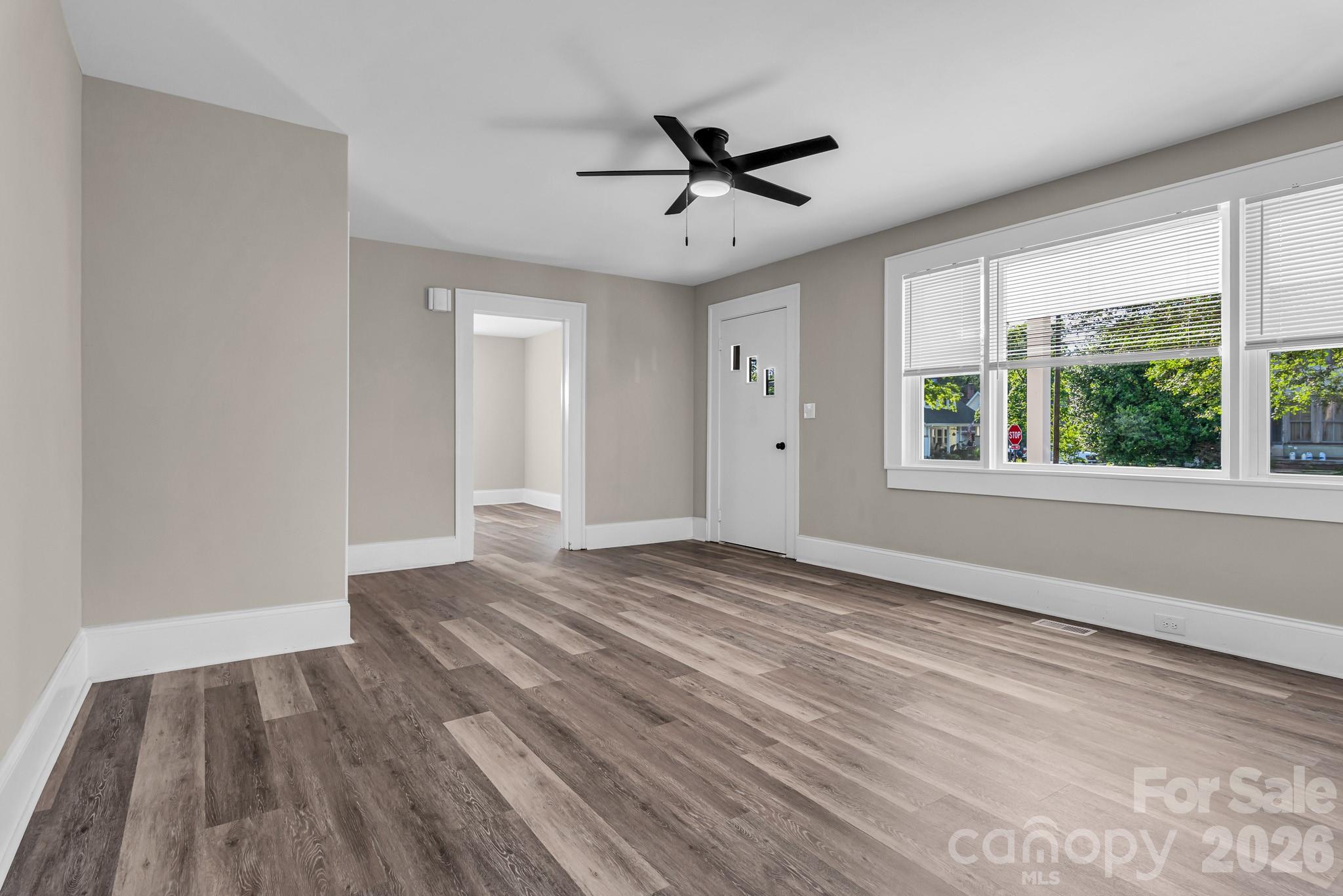 611 S Carolina Avenue — Spencer