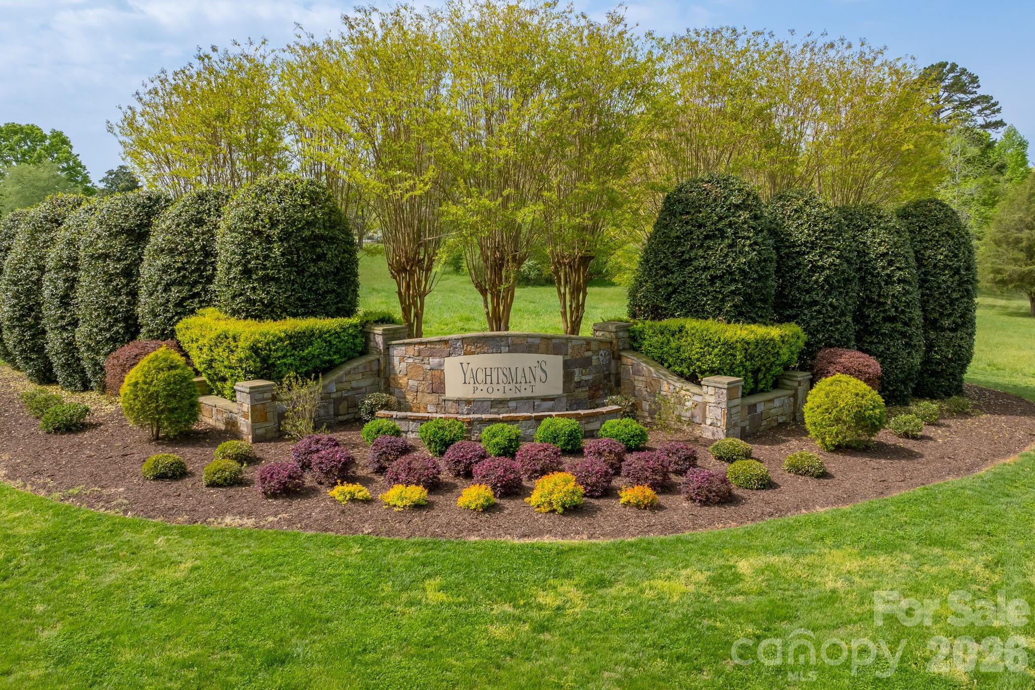 434 Yachtsman Point — Lexington