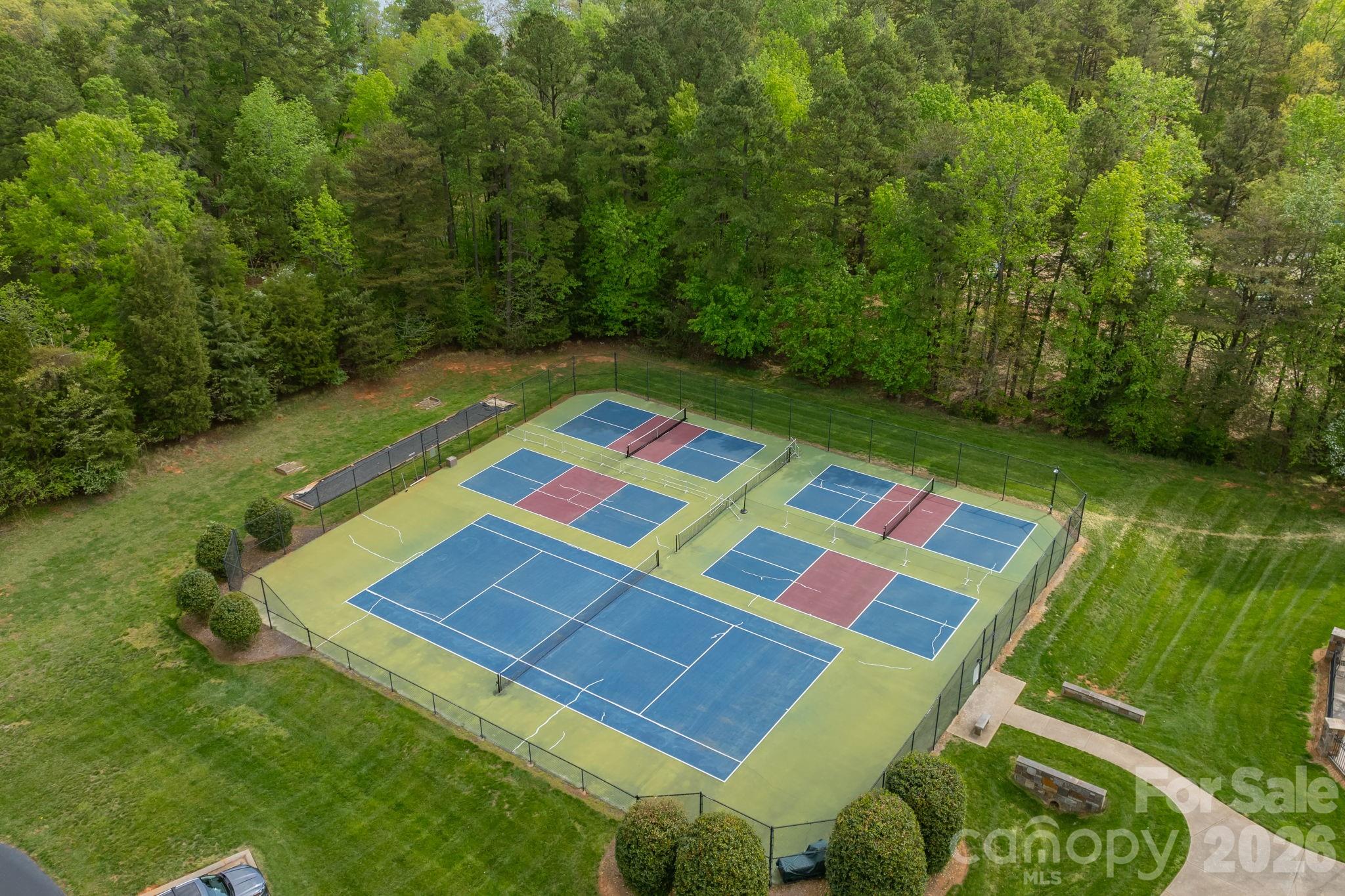 434 Yachtsman Point — Lexington