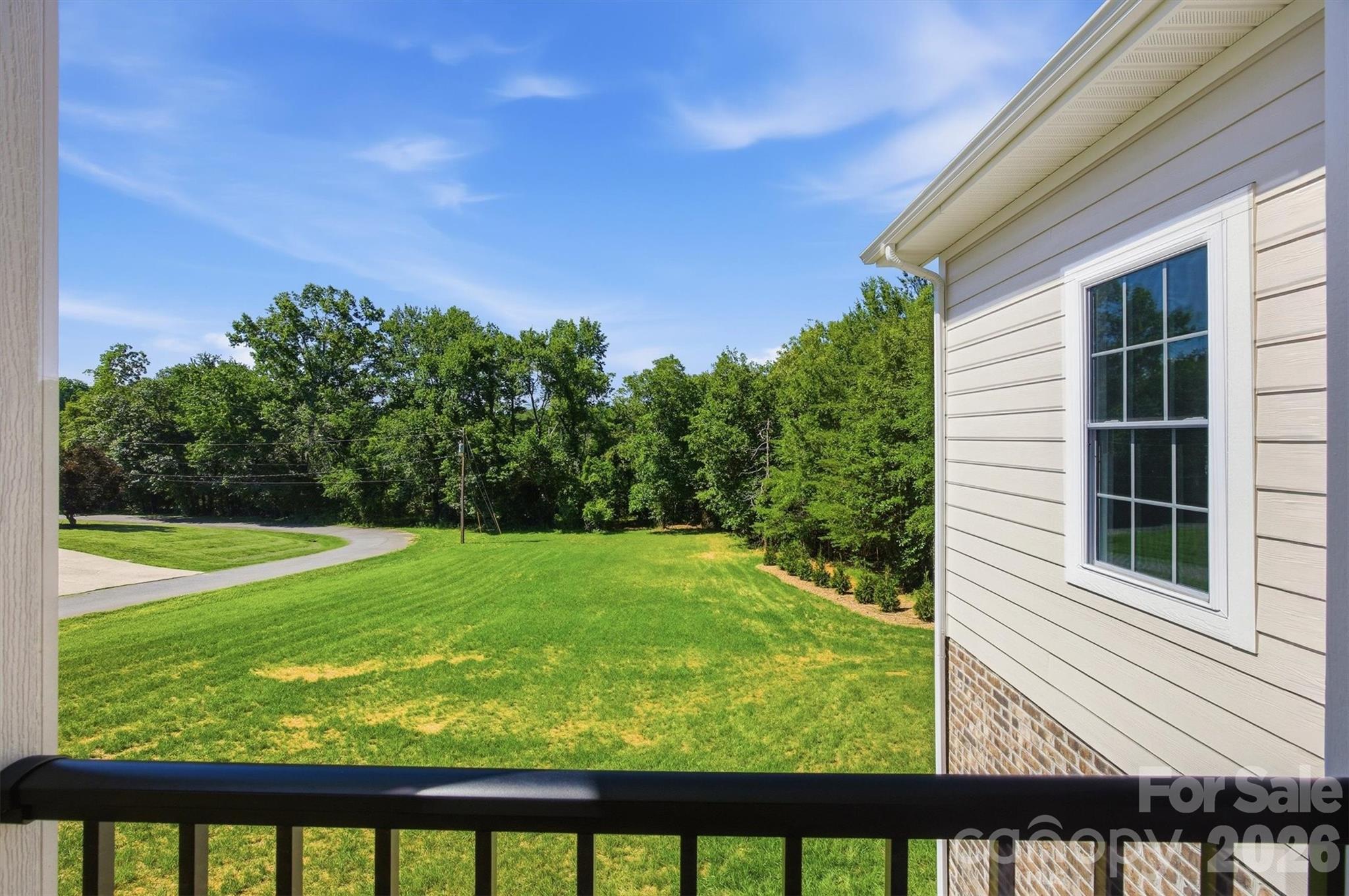 107 Meadow View Street — Morganton