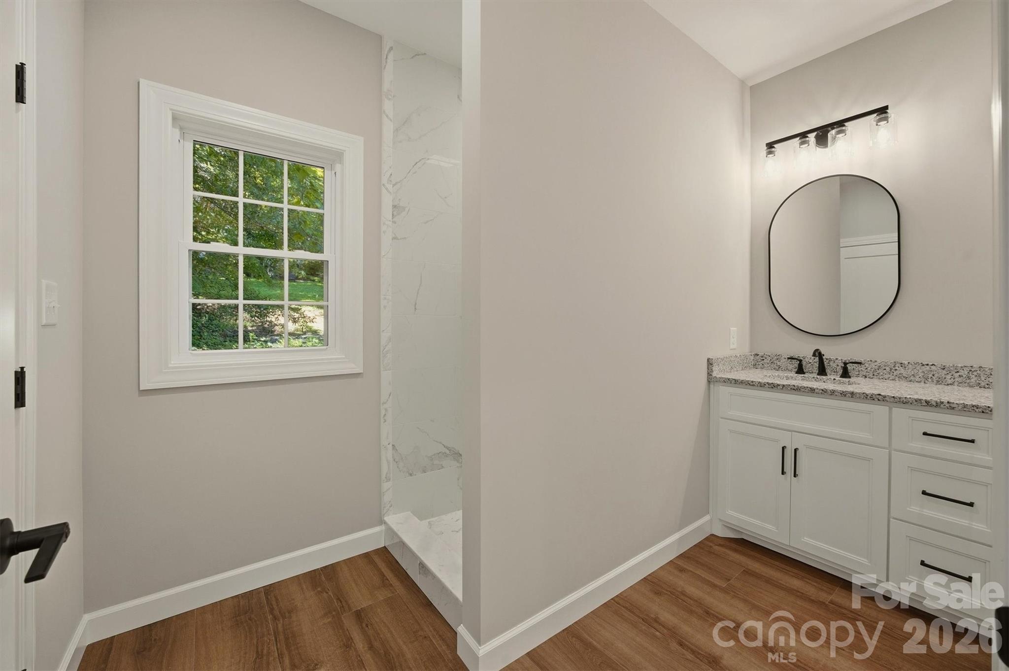 107 Meadow View Street — Morganton