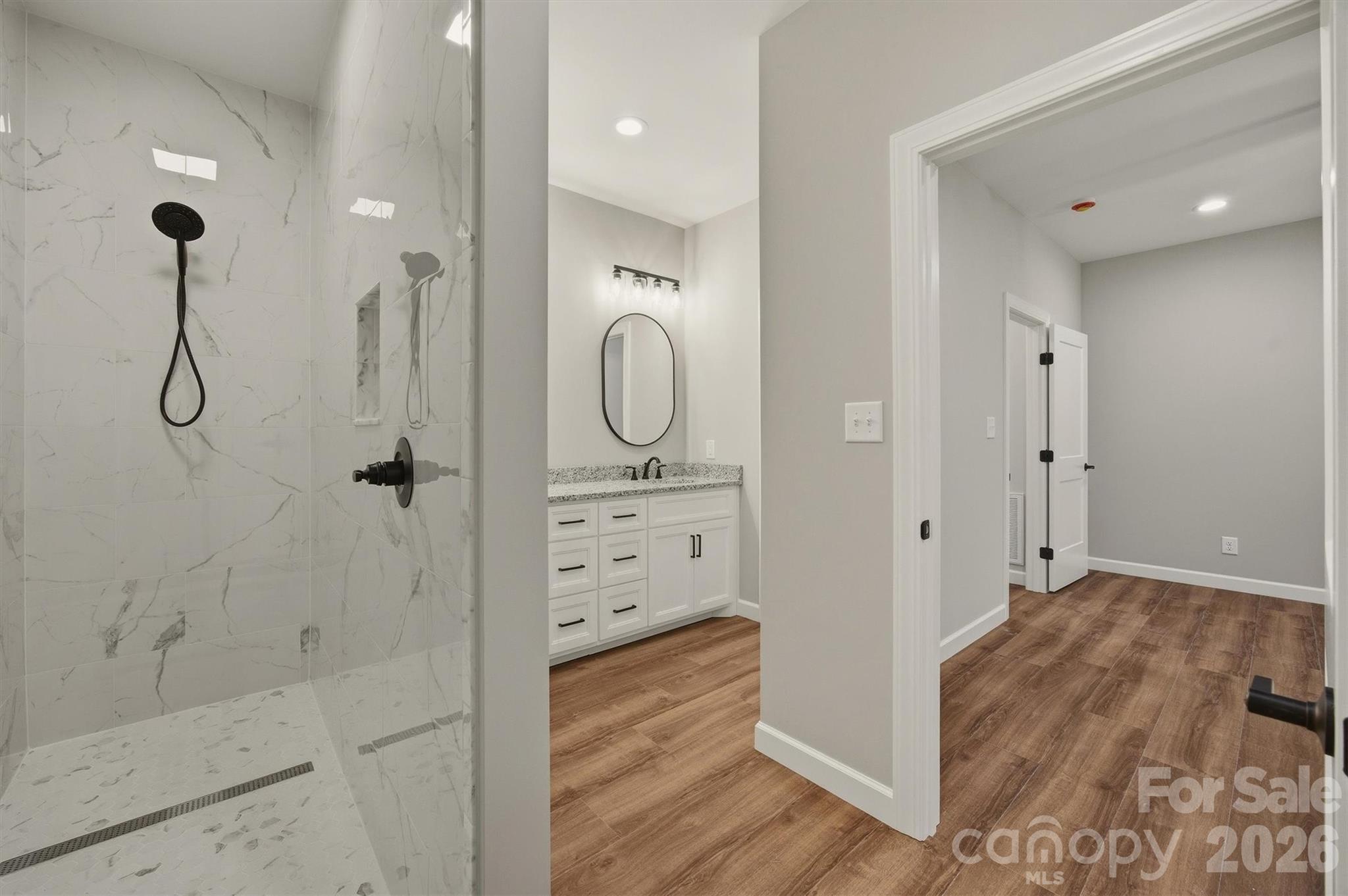 107 Meadow View Street — Morganton