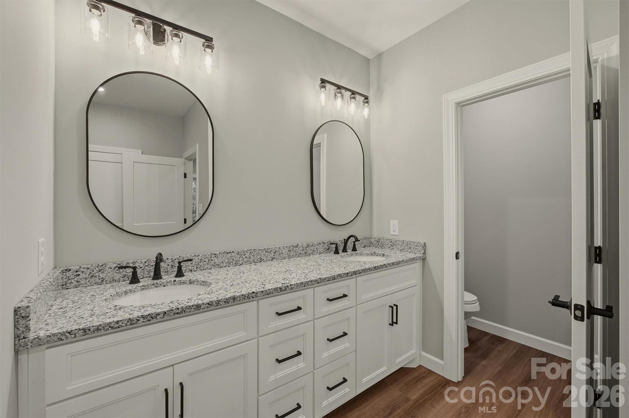 107 Meadow View Street — Morganton