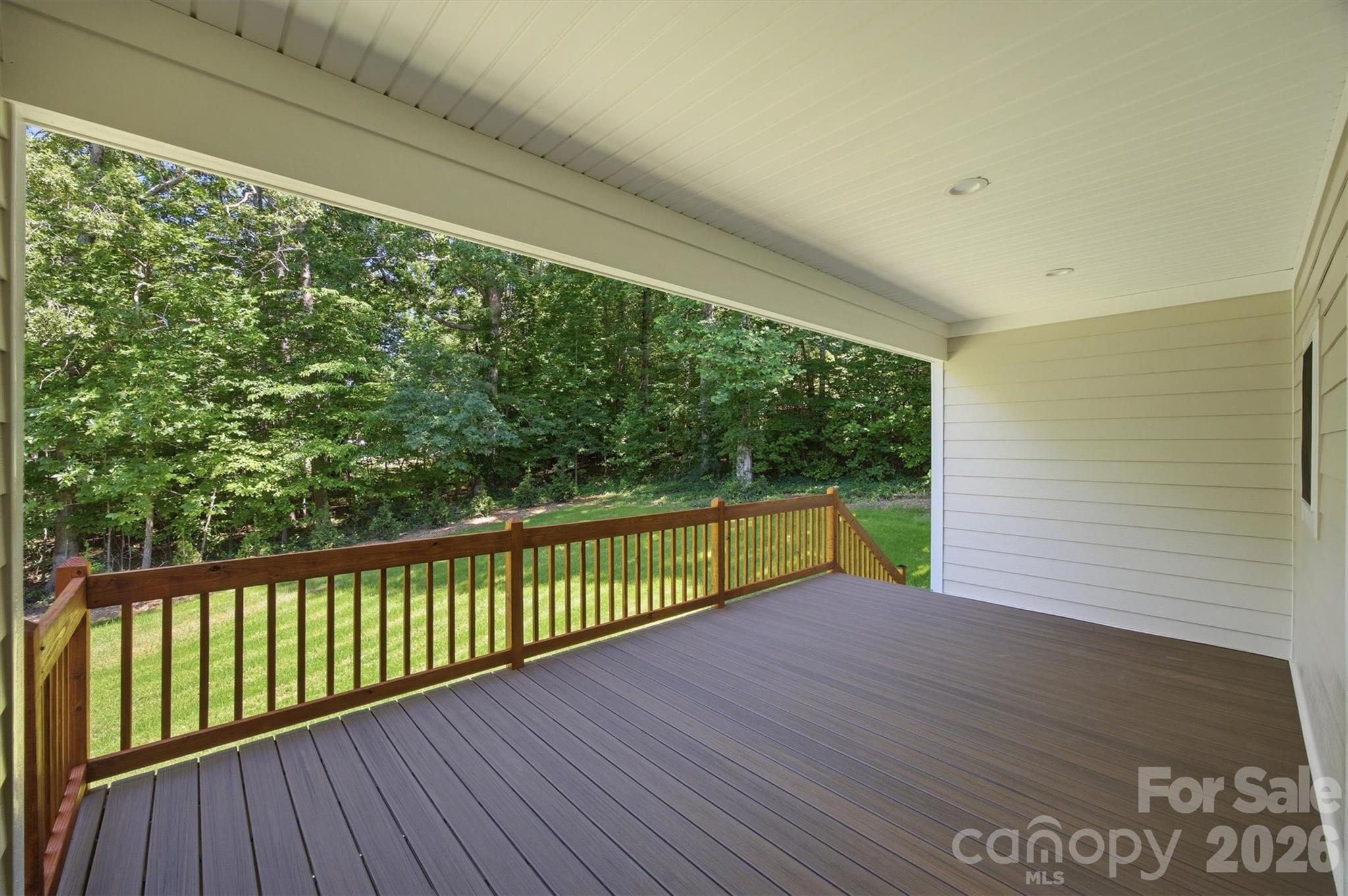 107 Meadow View Street — Morganton