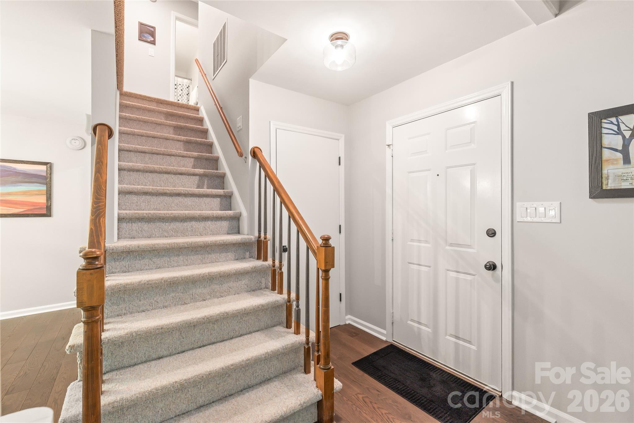 7012 Knotty Pine Road — Waxhaw