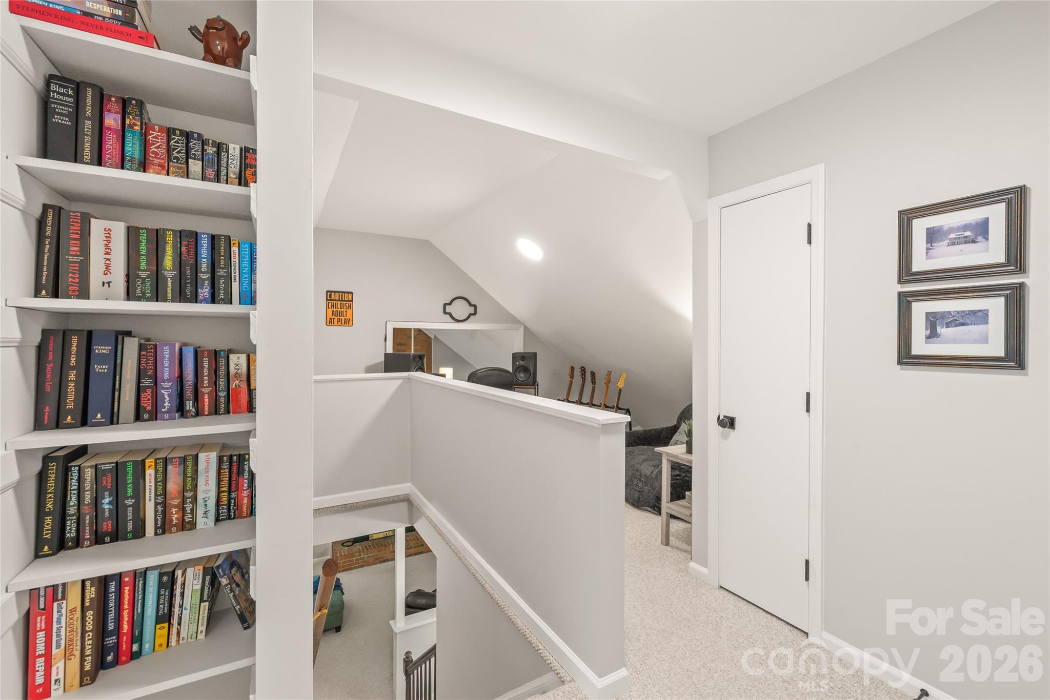 7012 Knotty Pine Road — Waxhaw